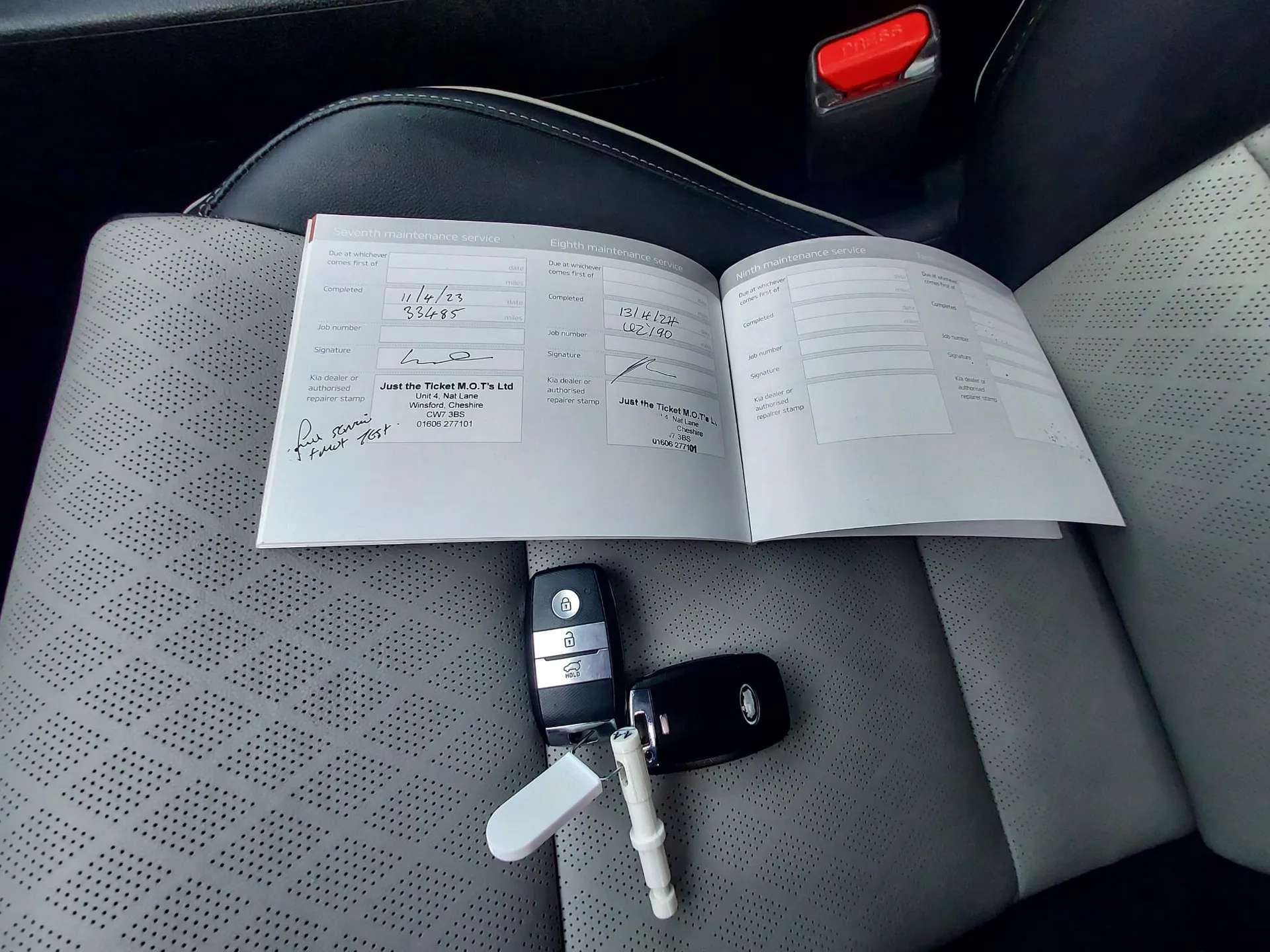 2016 KIA SPORTAGE 2016 KIA SPORTAGE