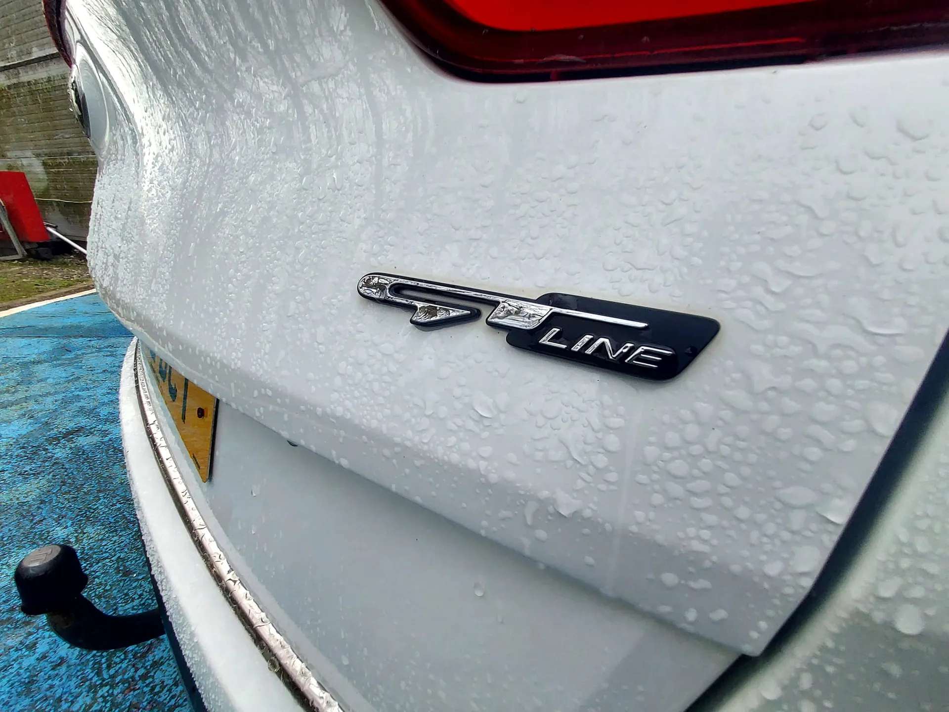 2016 KIA SPORTAGE 2016 KIA SPORTAGE