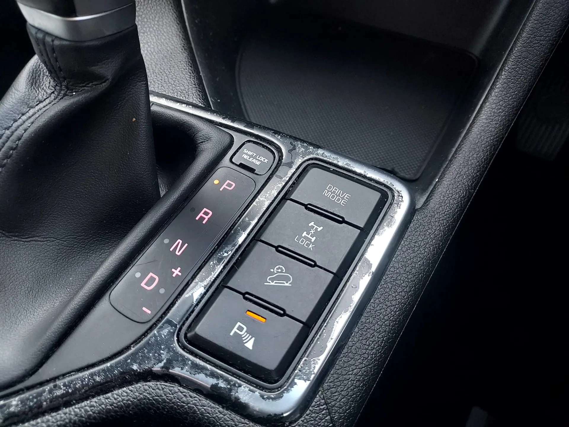 2016 KIA SPORTAGE 2016 KIA SPORTAGE