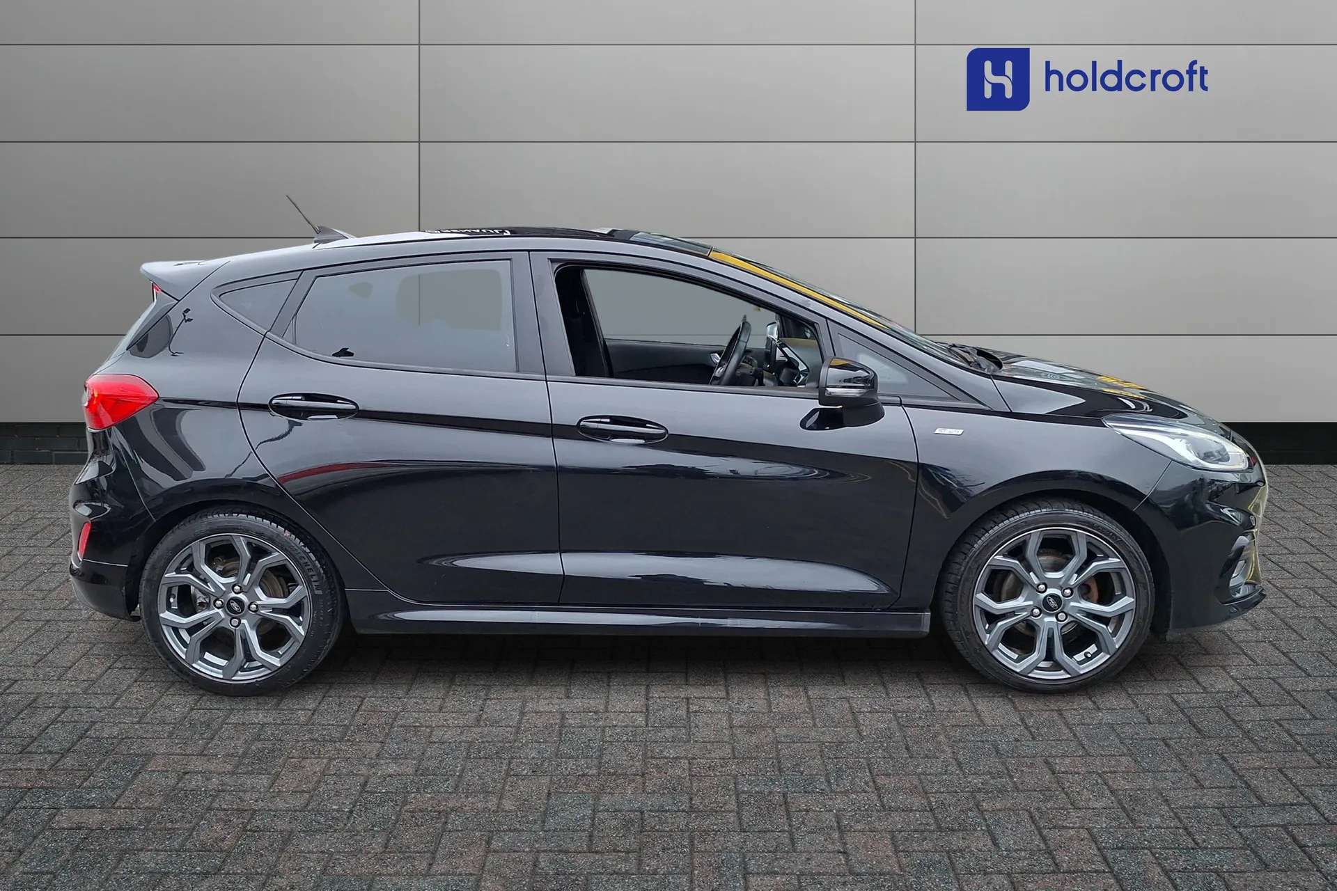 2020 FORD FIESTA 2020 FORD FIESTA