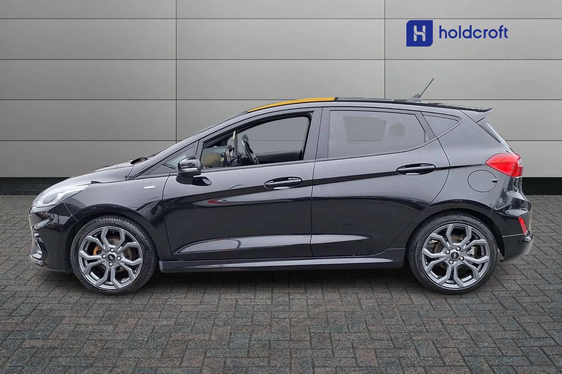 2020 FORD FIESTA 2020 FORD FIESTA