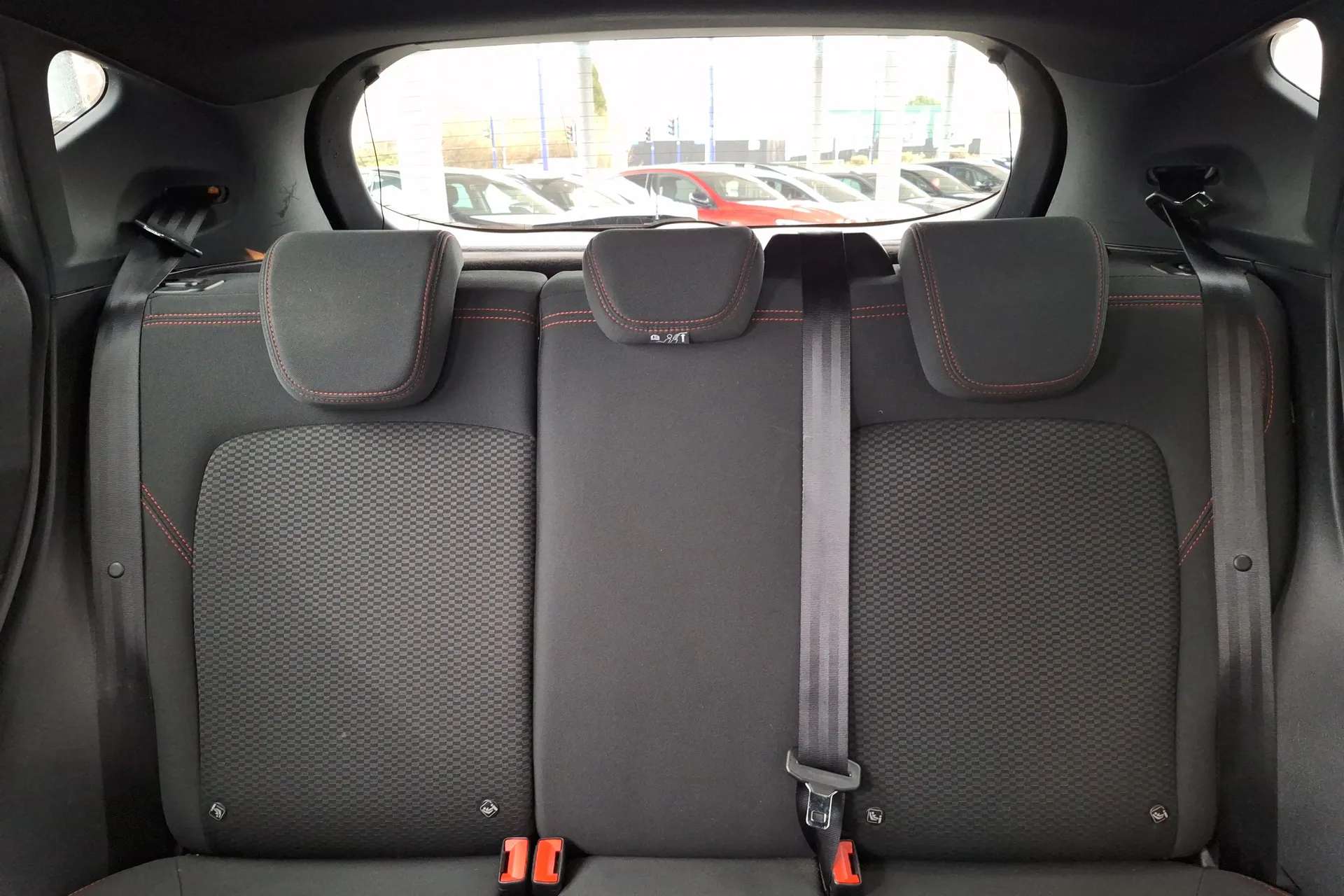 2020 FORD FIESTA 2020 FORD FIESTA