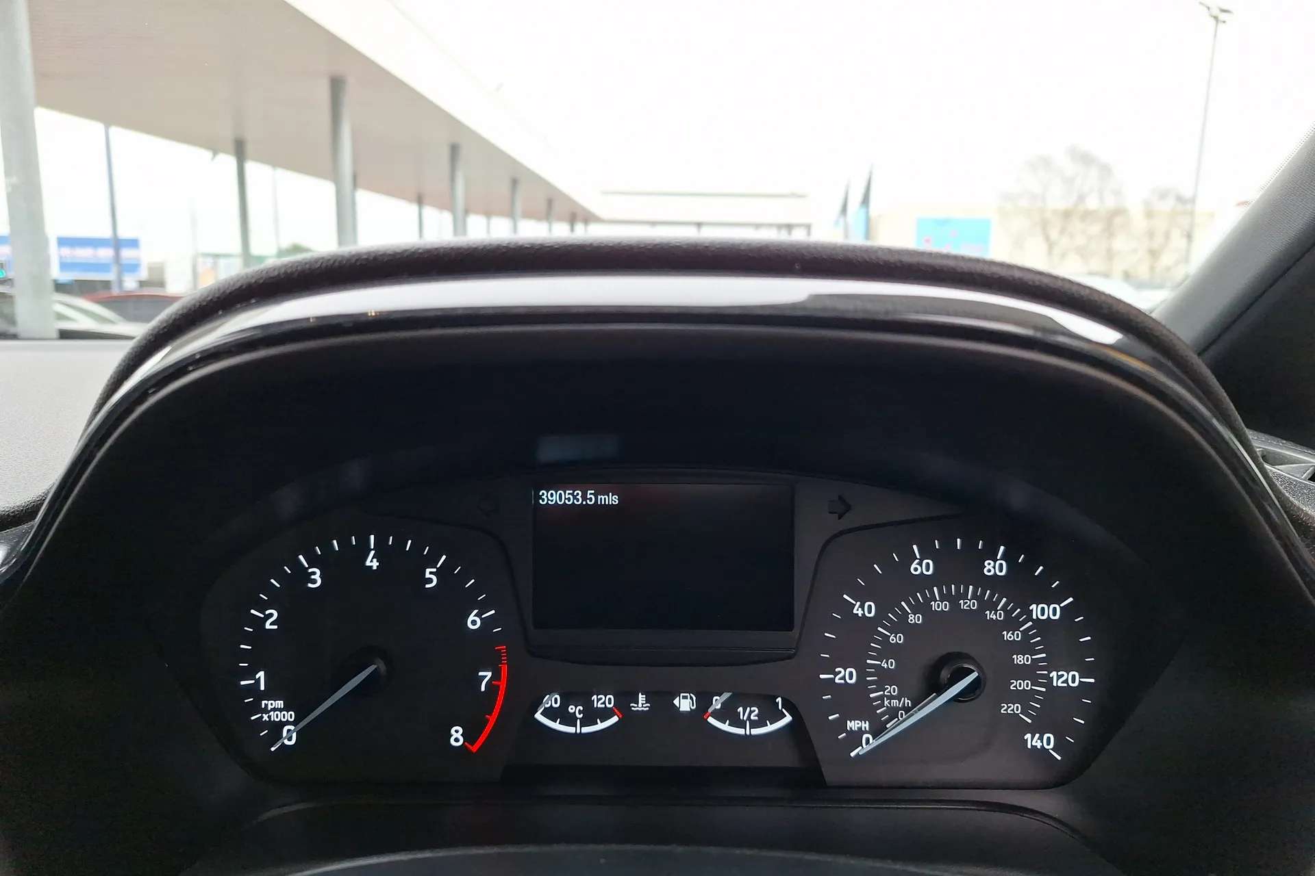 2020 FORD FIESTA 2020 FORD FIESTA