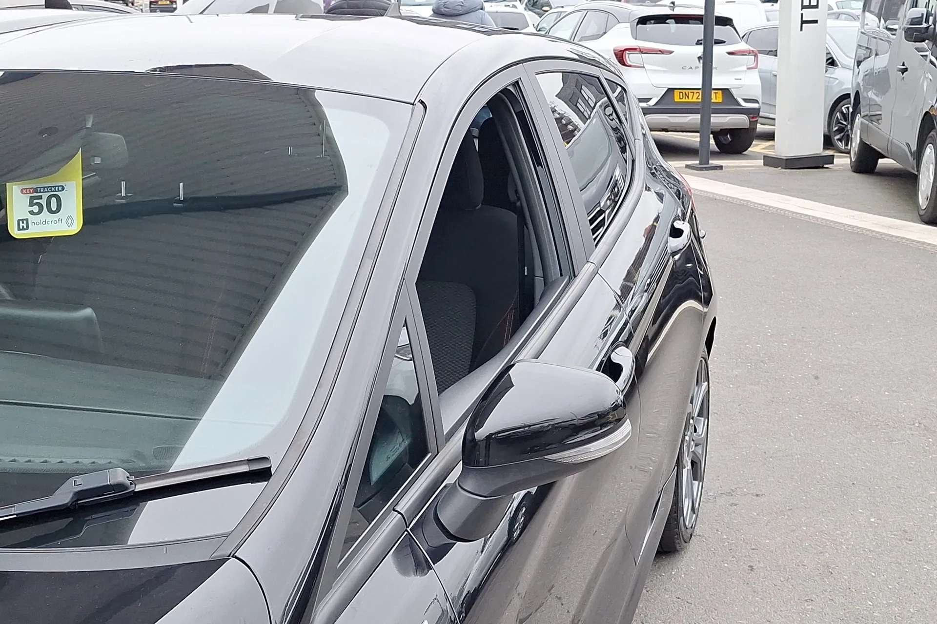 2020 FORD FIESTA 2020 FORD FIESTA