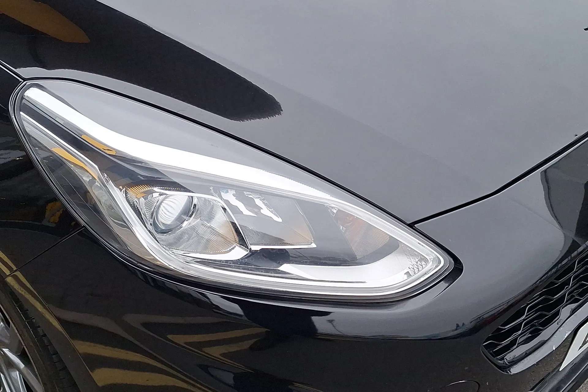 2020 FORD FIESTA 2020 FORD FIESTA