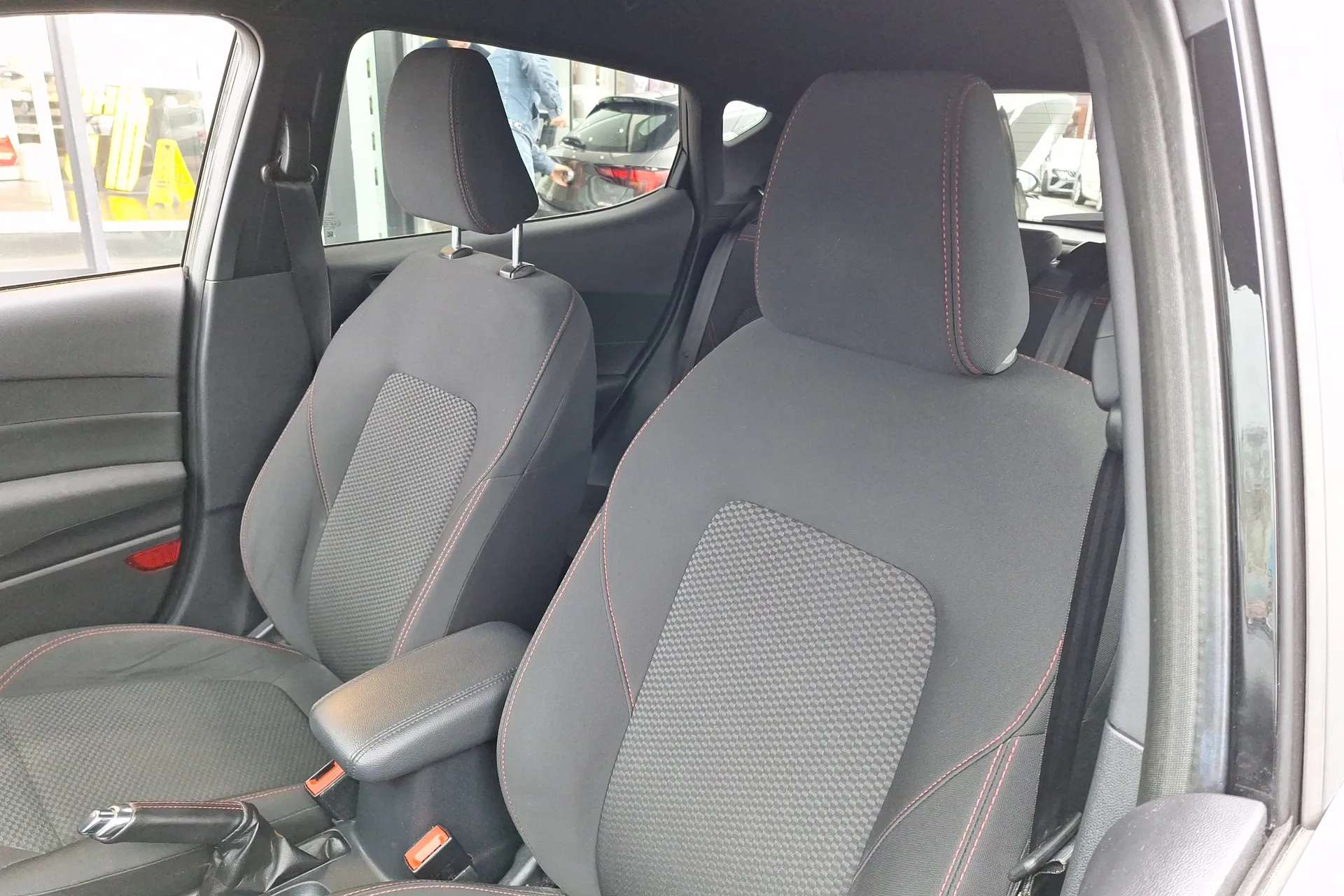 2020 FORD FIESTA 2020 FORD FIESTA