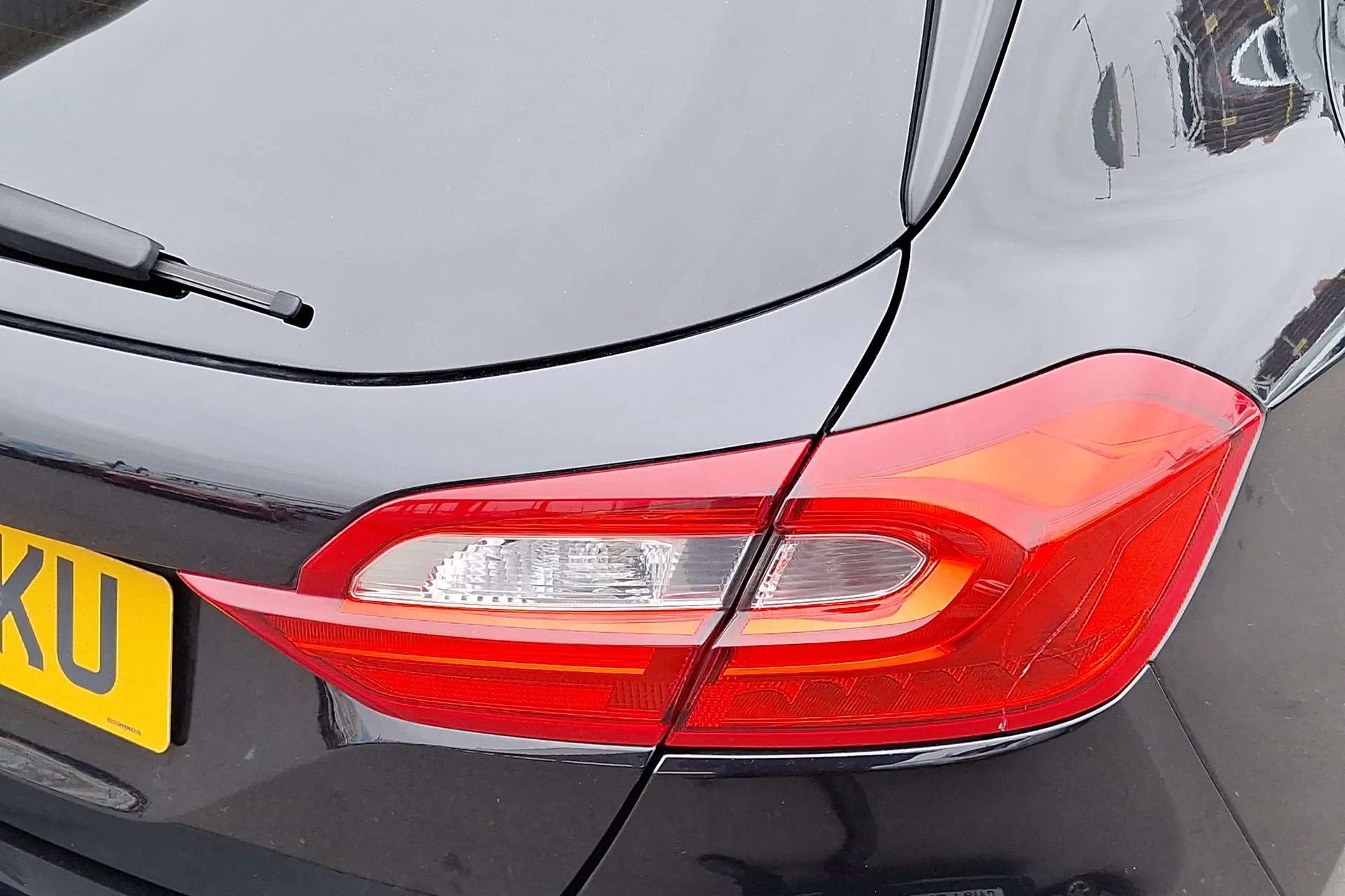 2020 FORD FIESTA 2020 FORD FIESTA