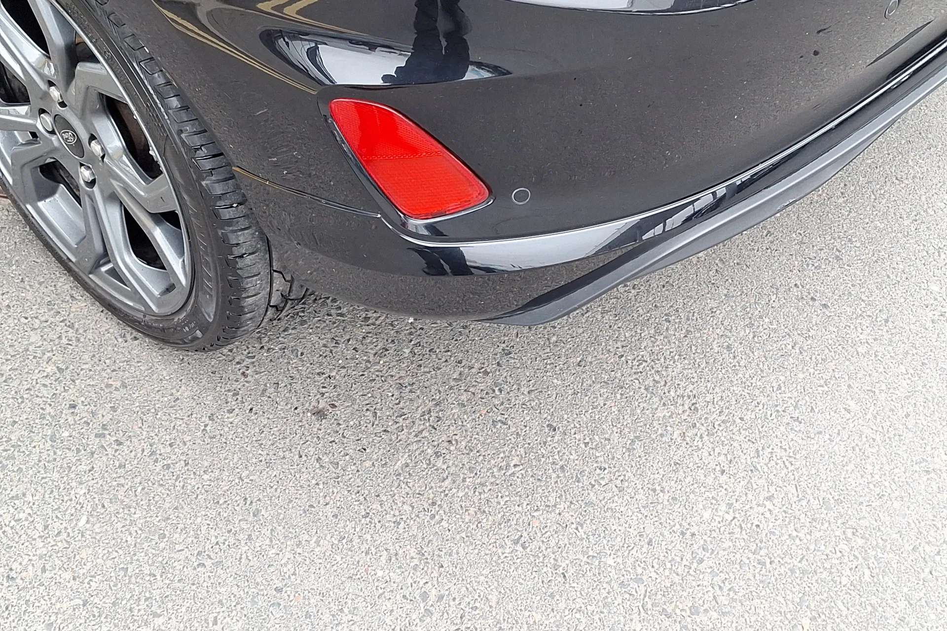 2020 FORD FIESTA 2020 FORD FIESTA