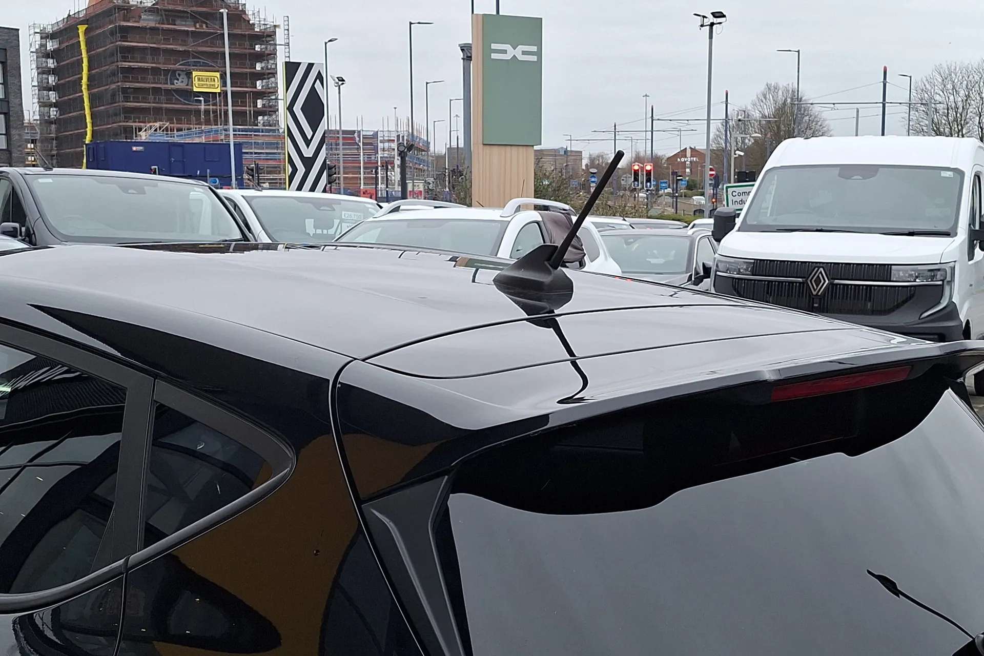 2020 FORD FIESTA 2020 FORD FIESTA