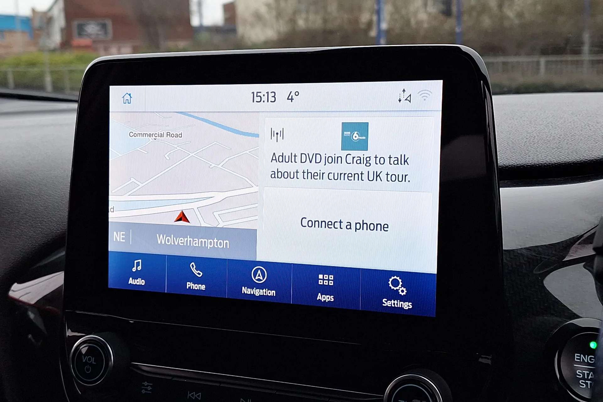 2020 FORD FIESTA 2020 FORD FIESTA