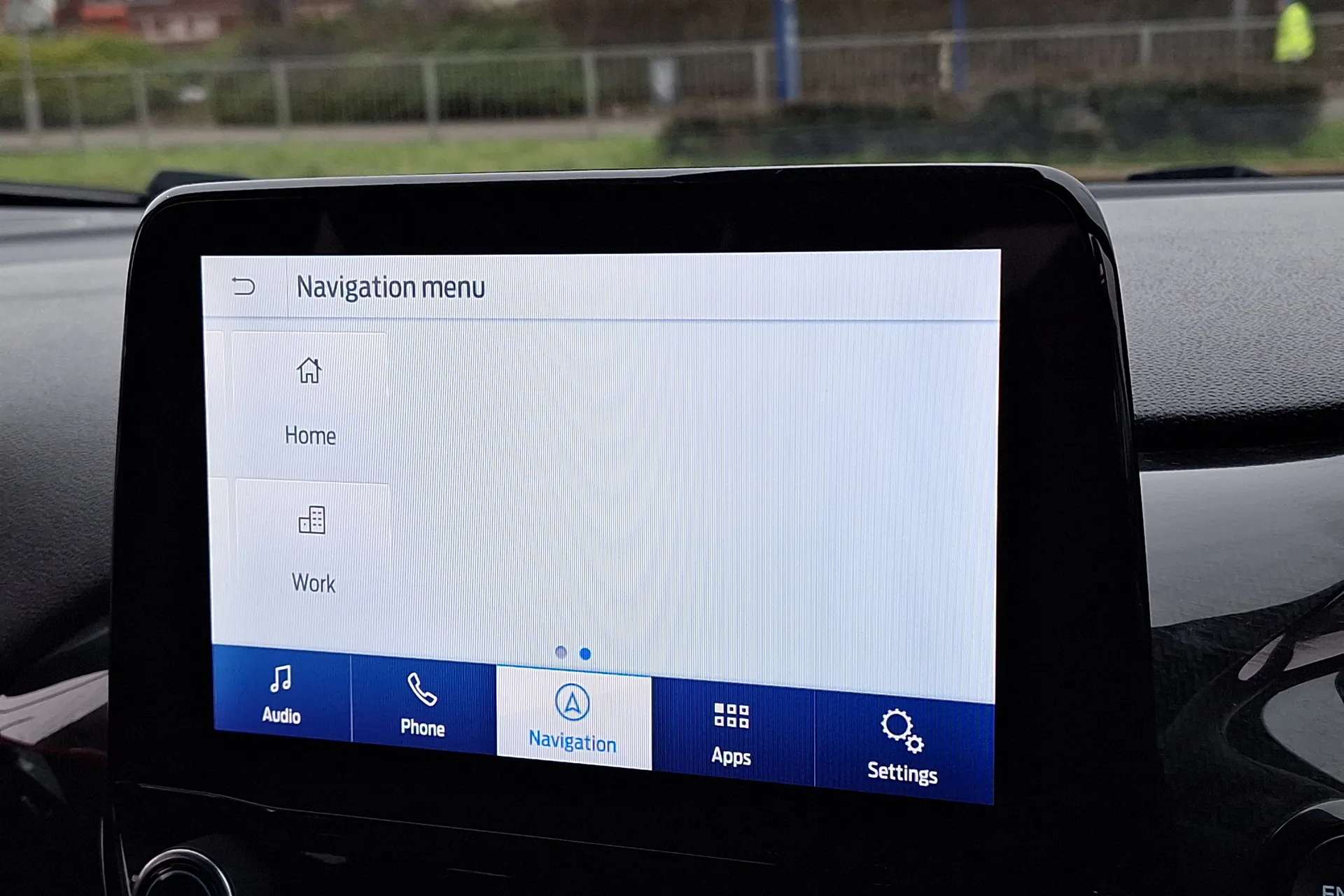 2020 FORD FIESTA 2020 FORD FIESTA