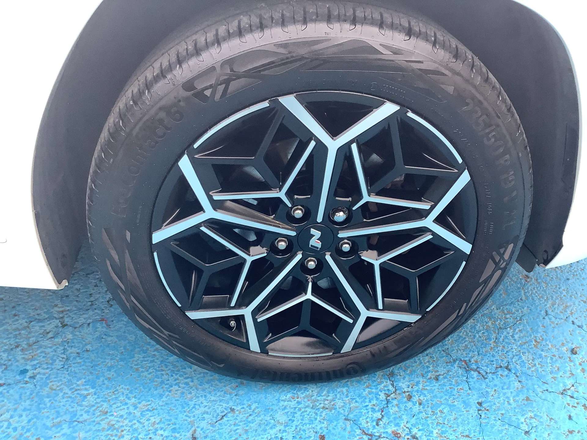 2021 HYUNDAI TUCSON 2021 HYUNDAI TUCSON