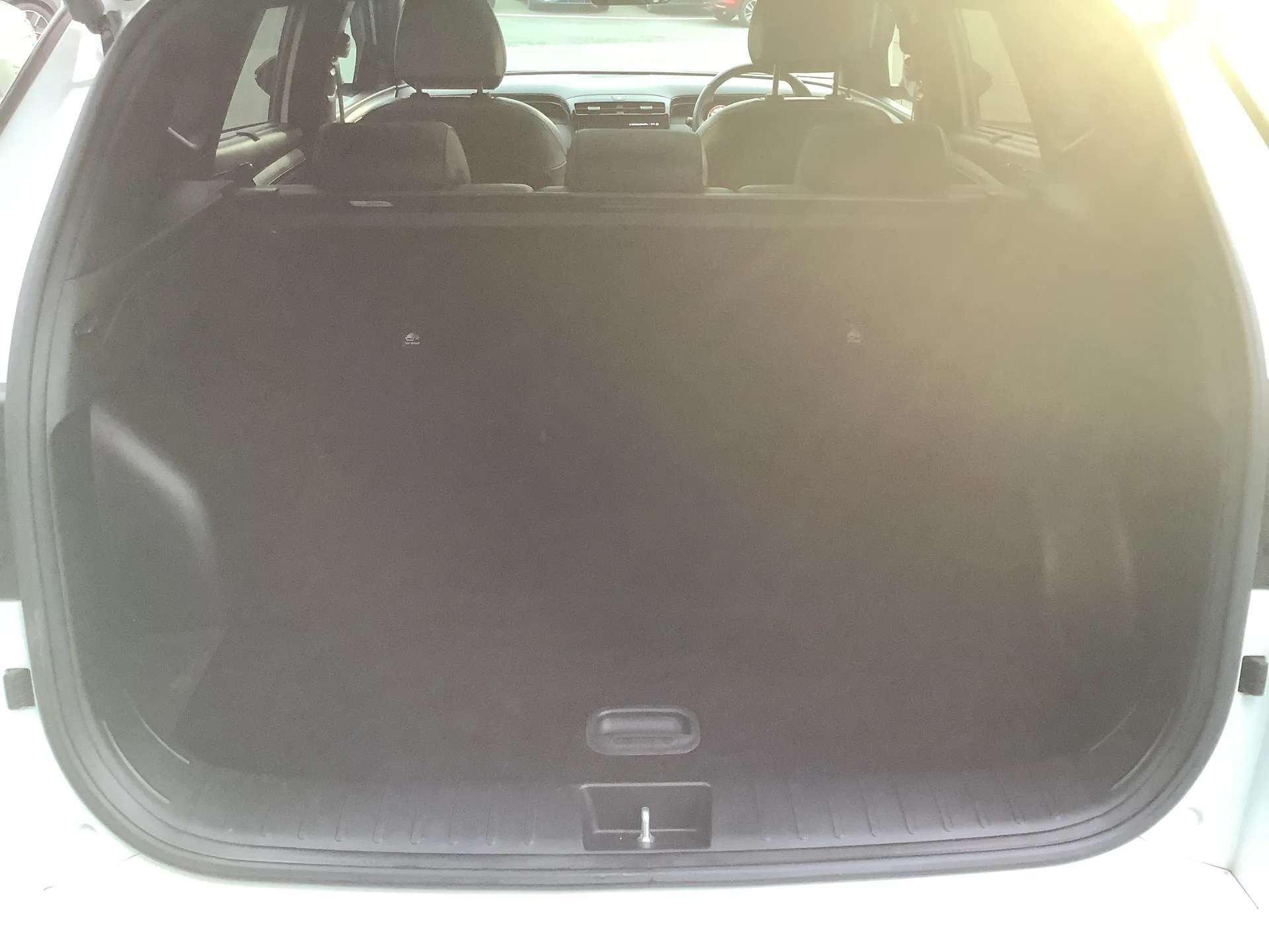 2021 HYUNDAI TUCSON 2021 HYUNDAI TUCSON