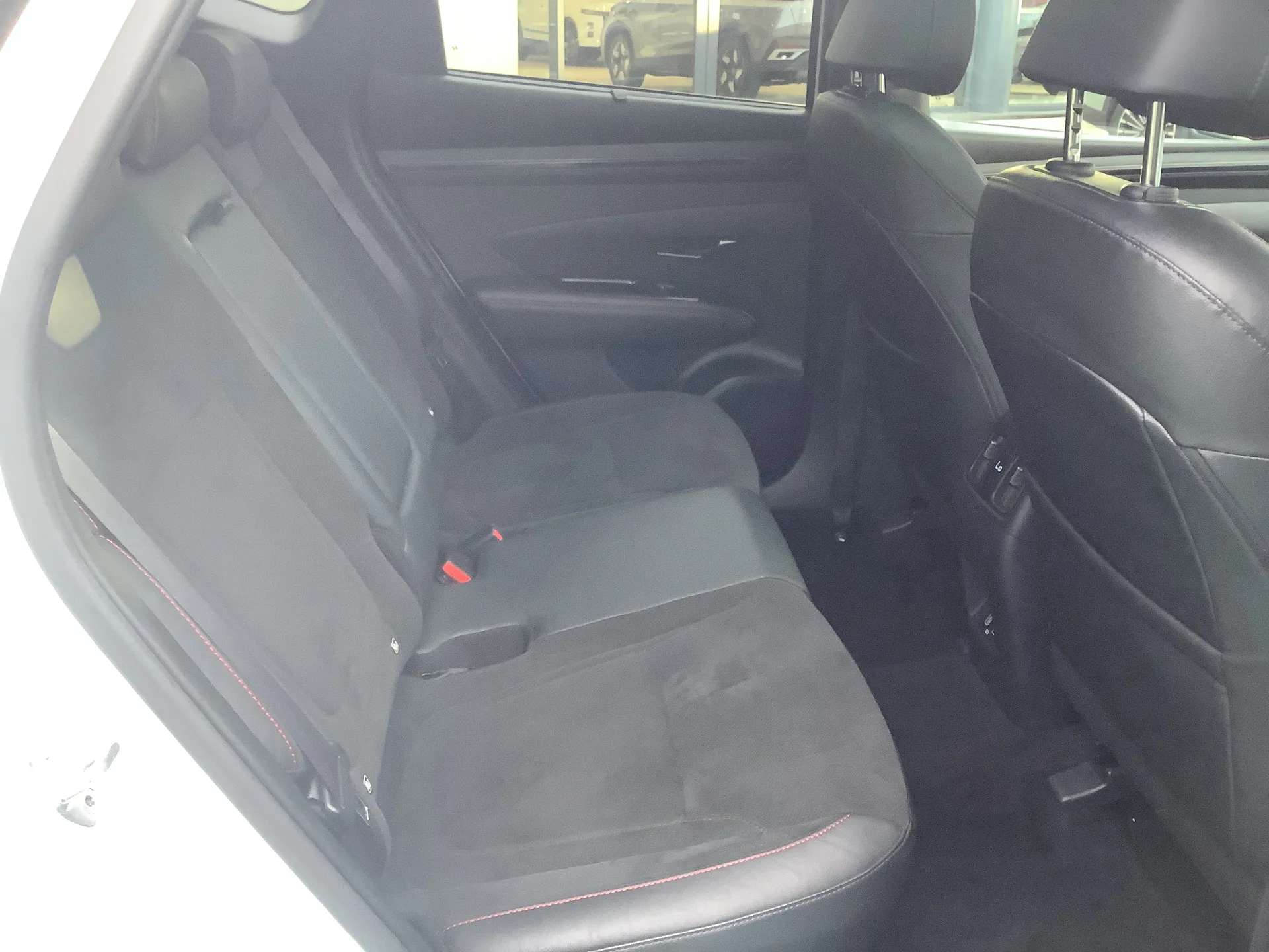 2021 HYUNDAI TUCSON 2021 HYUNDAI TUCSON