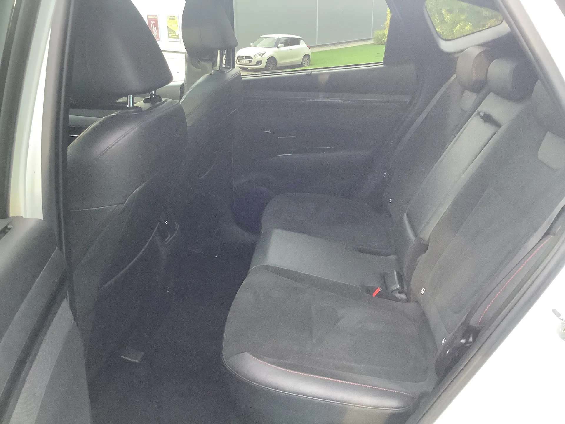 2021 HYUNDAI TUCSON 2021 HYUNDAI TUCSON