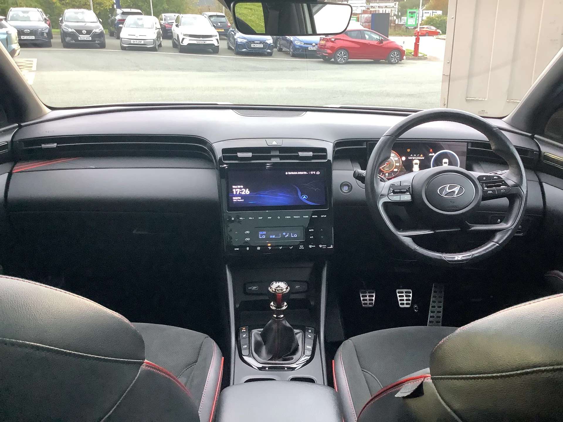 2021 HYUNDAI TUCSON 2021 HYUNDAI TUCSON