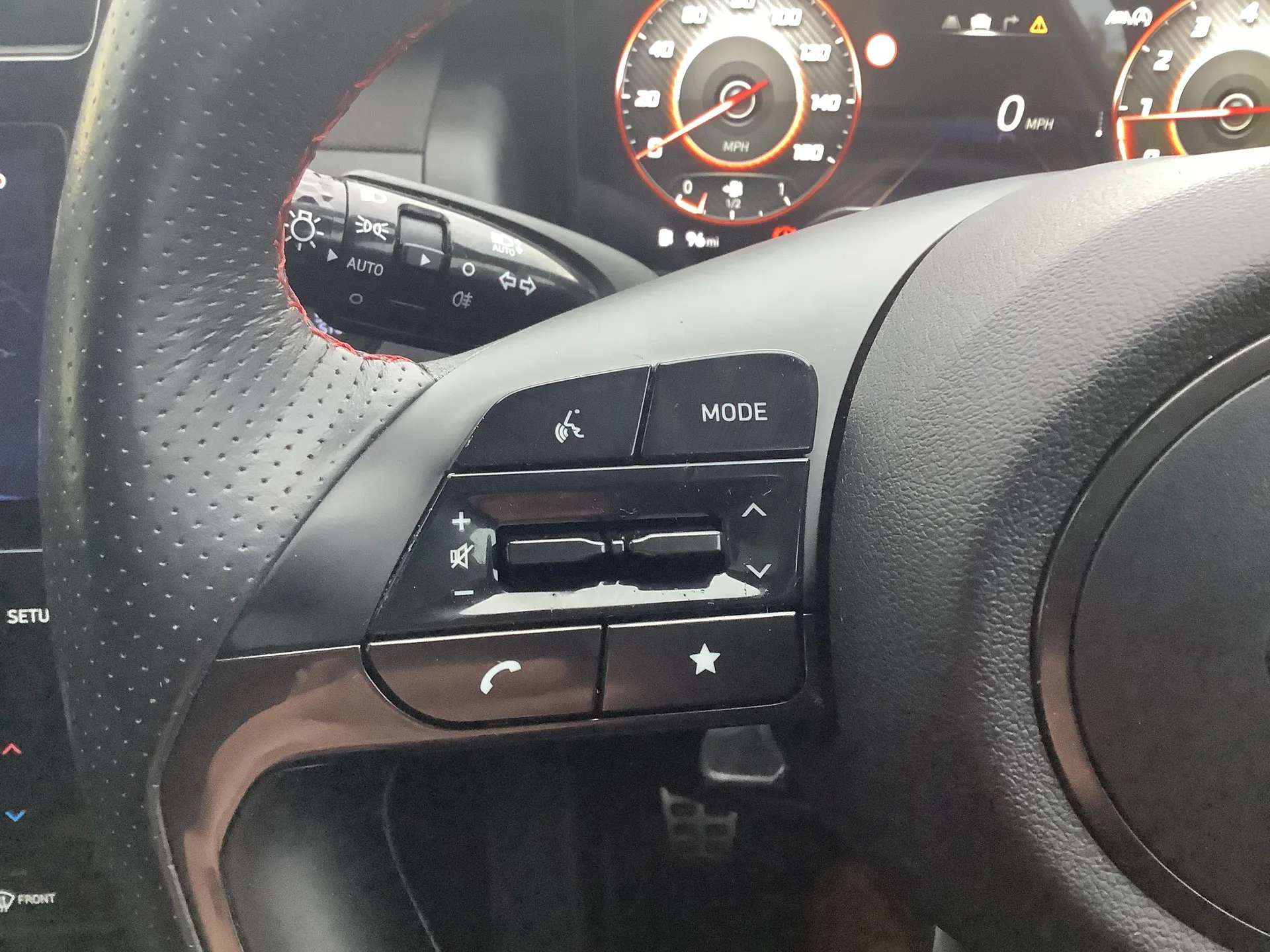 2021 HYUNDAI TUCSON 2021 HYUNDAI TUCSON