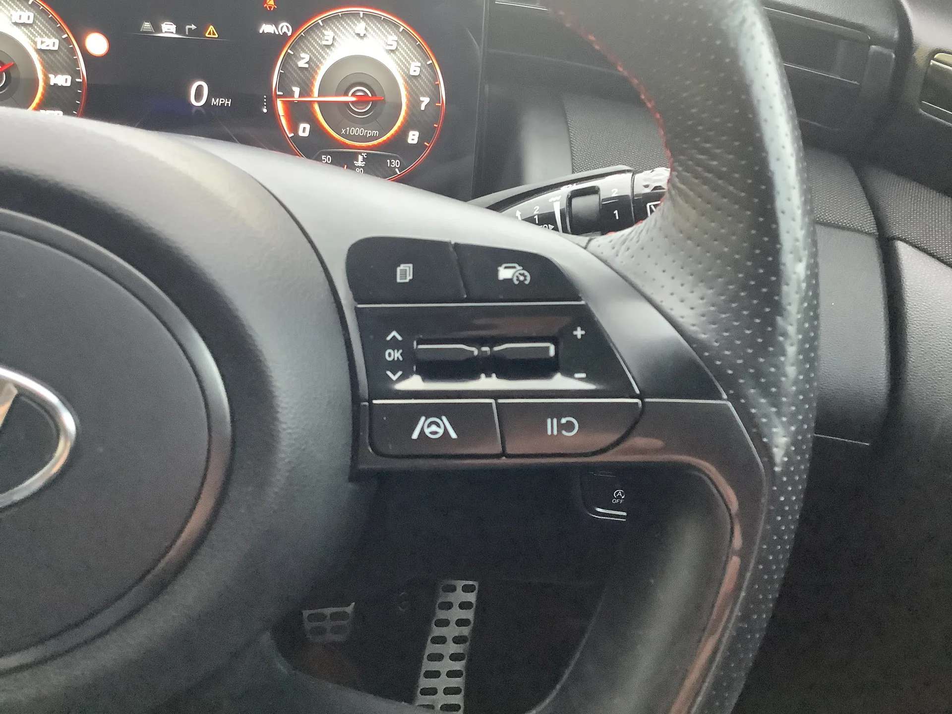 2021 HYUNDAI TUCSON 2021 HYUNDAI TUCSON