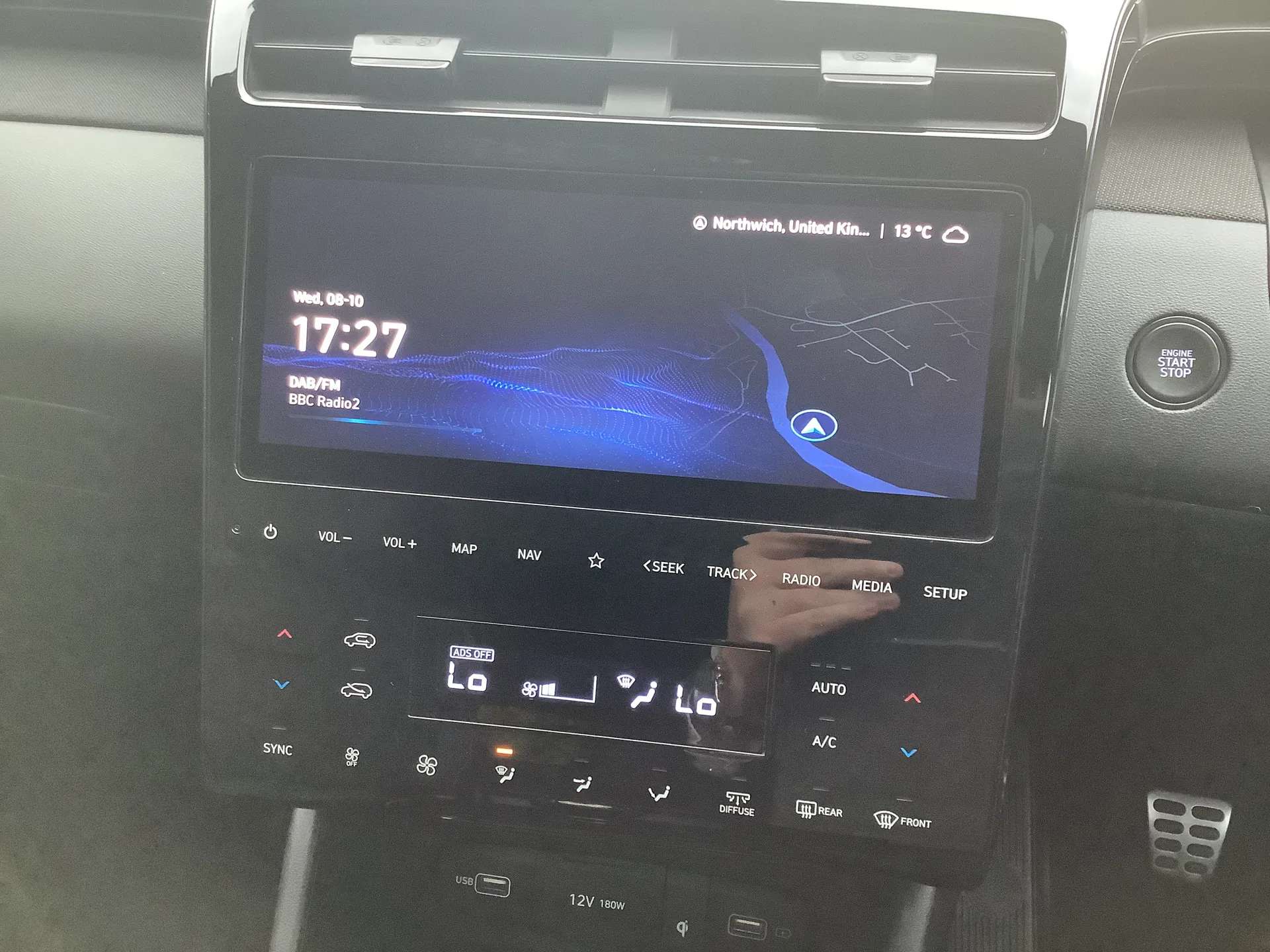 2021 HYUNDAI TUCSON 2021 HYUNDAI TUCSON