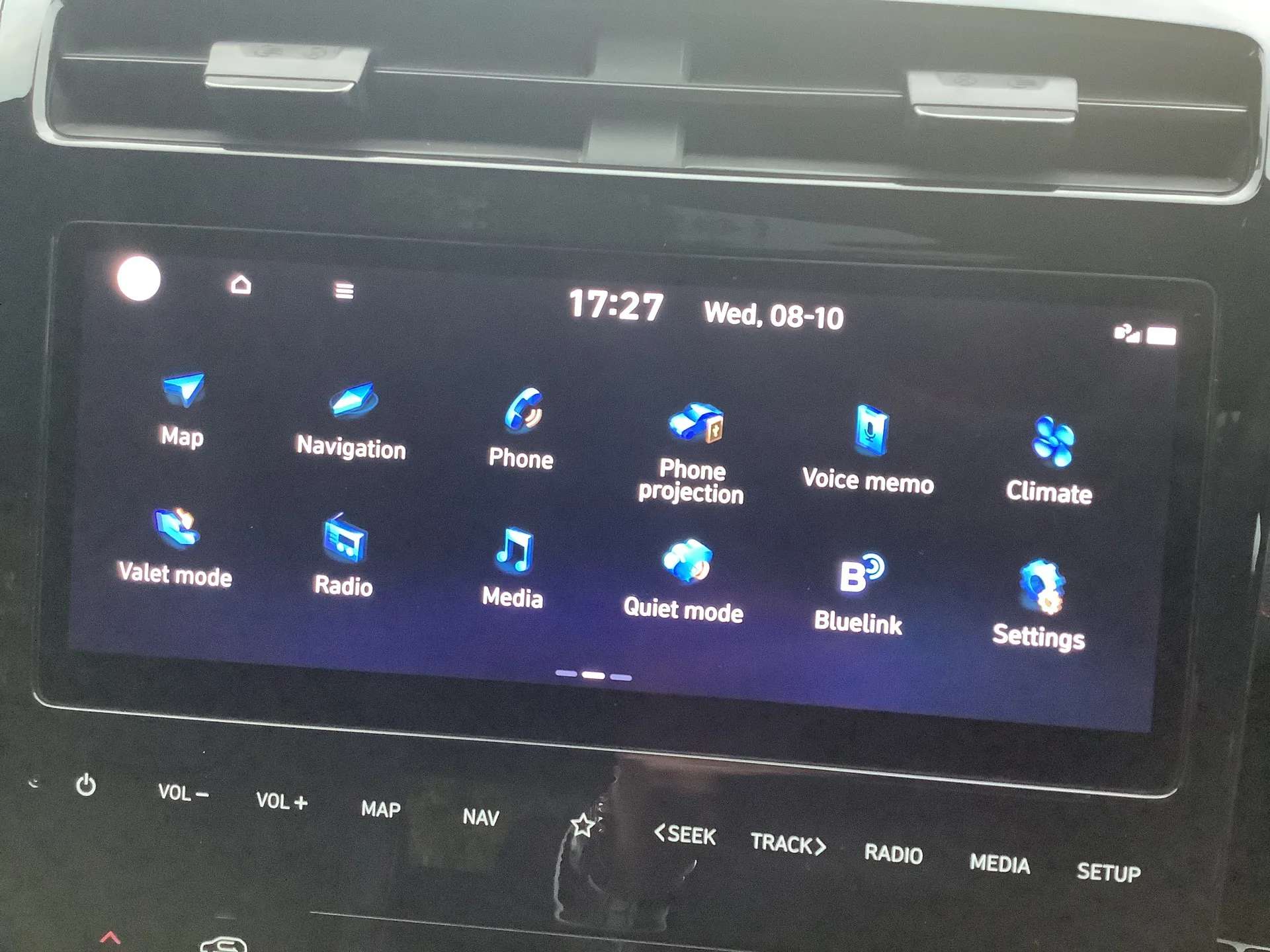 2021 HYUNDAI TUCSON 2021 HYUNDAI TUCSON