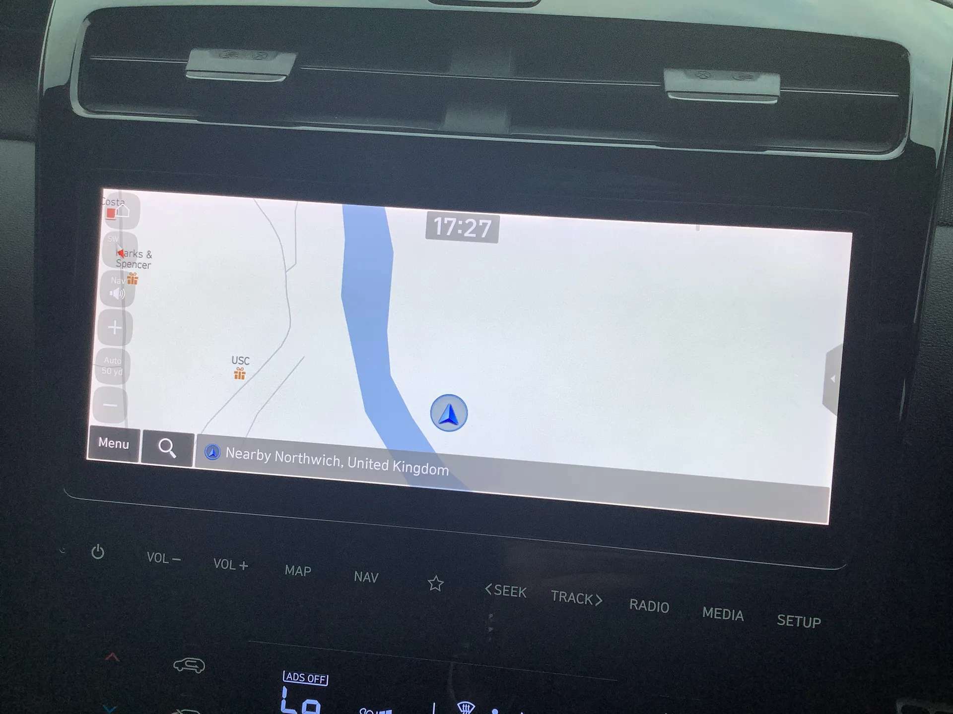 2021 HYUNDAI TUCSON 2021 HYUNDAI TUCSON