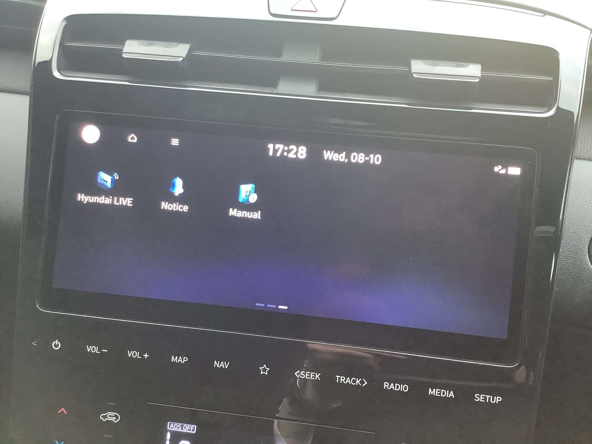 2021 HYUNDAI TUCSON 2021 HYUNDAI TUCSON