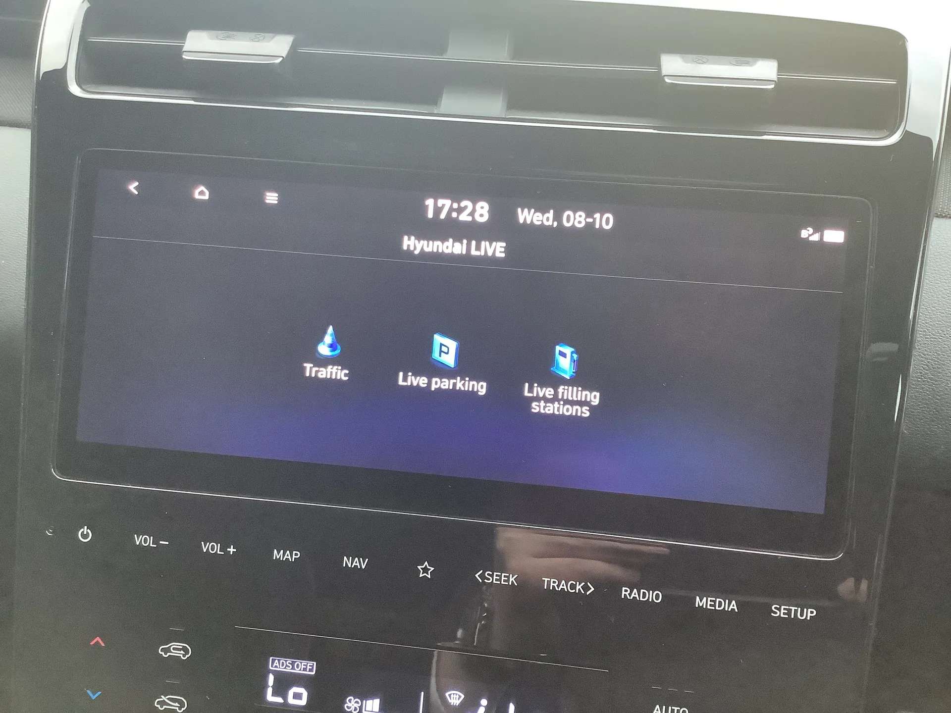 2021 HYUNDAI TUCSON 2021 HYUNDAI TUCSON