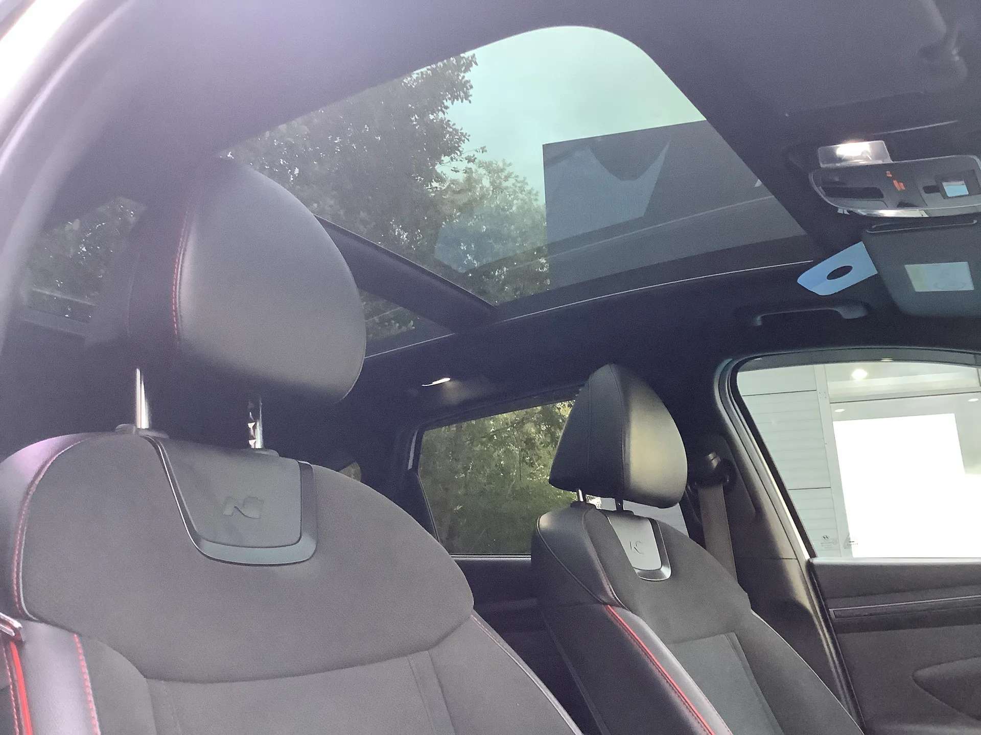 2021 HYUNDAI TUCSON 2021 HYUNDAI TUCSON