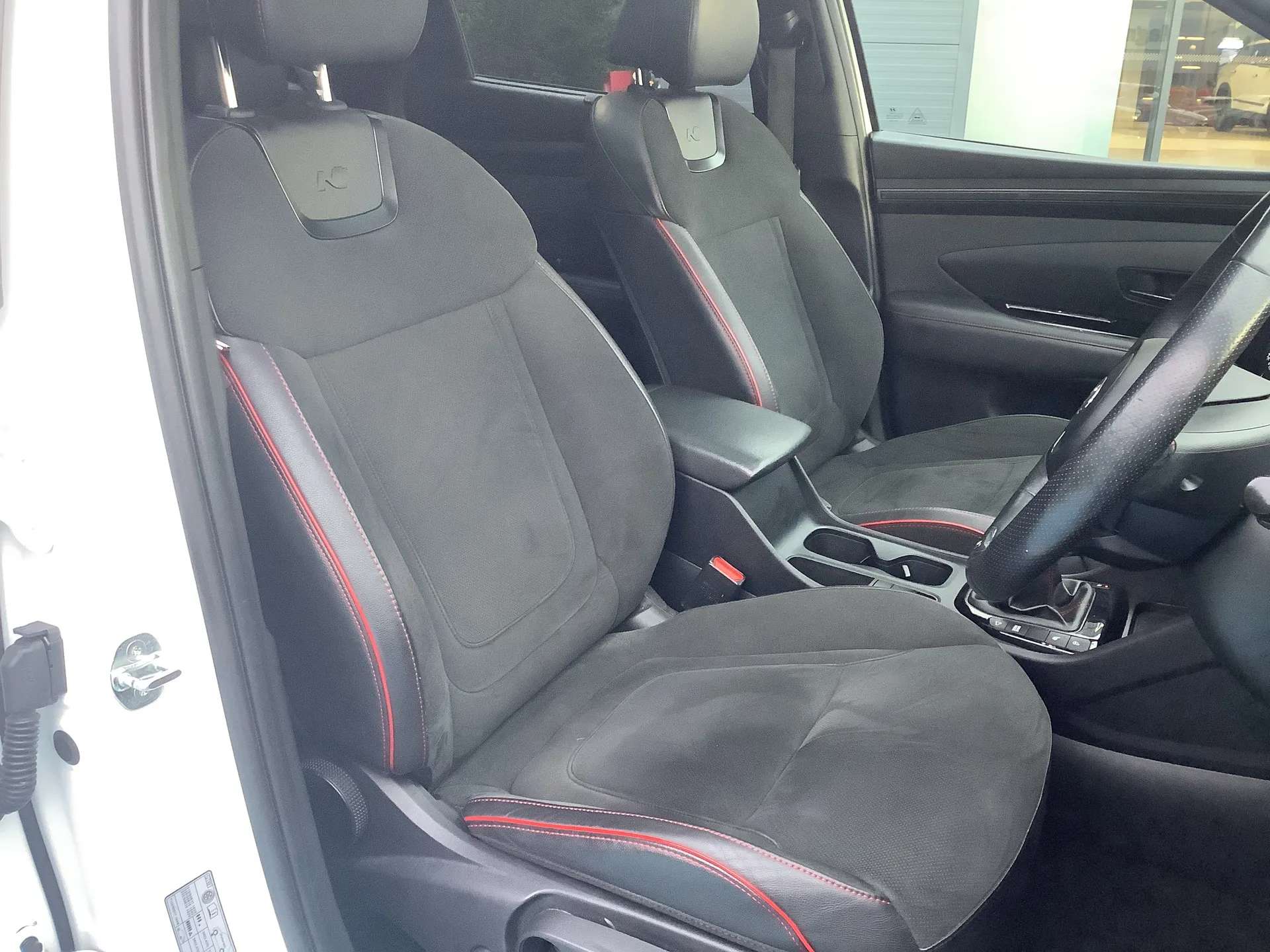 2021 HYUNDAI TUCSON 2021 HYUNDAI TUCSON