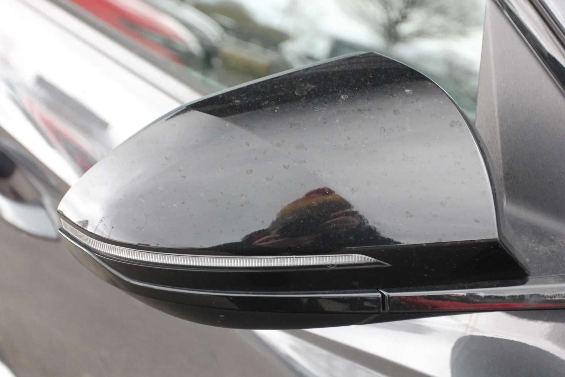 A 2022 HYUNDAI TUCSON 1.6 TGDi N Line S 5dr 2WD A 2022 HYUNDAI TUCSON 1.6 TGDi N Line S 5dr 2WD