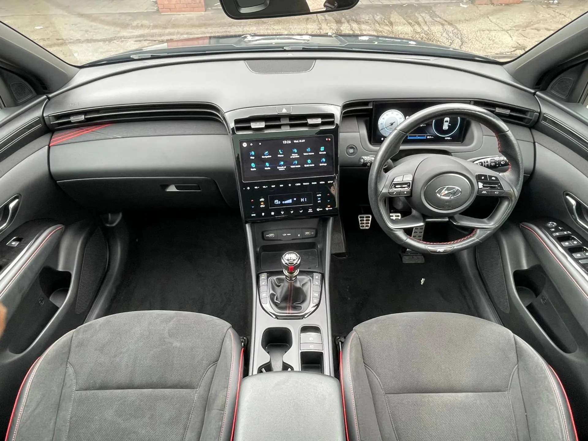 2021 HYUNDAI TUCSON 2021 HYUNDAI TUCSON