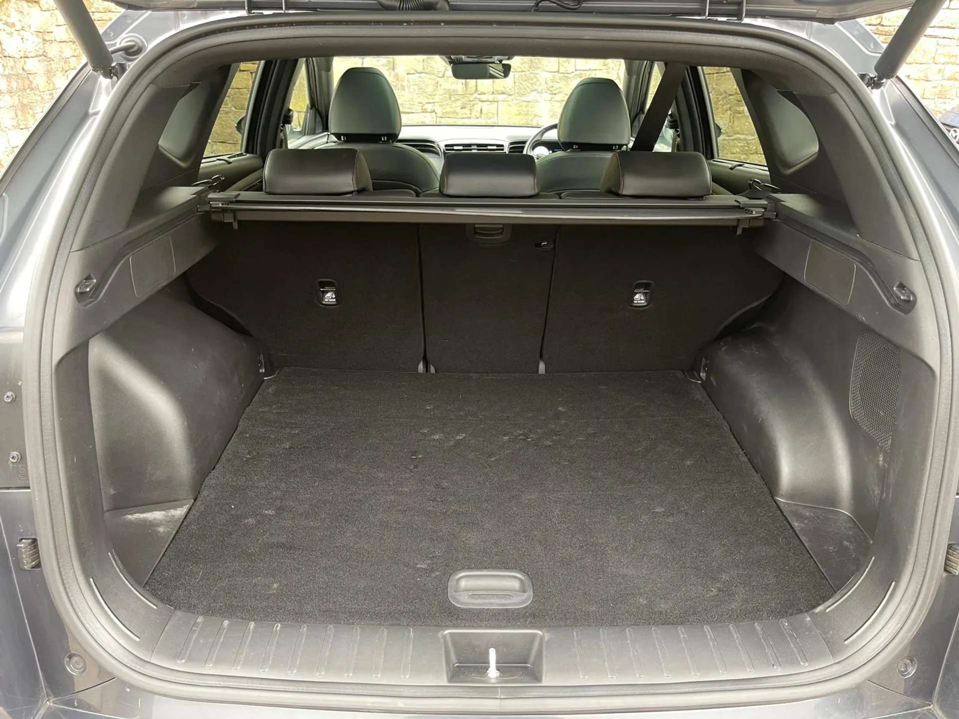 2021 HYUNDAI TUCSON 2021 HYUNDAI TUCSON