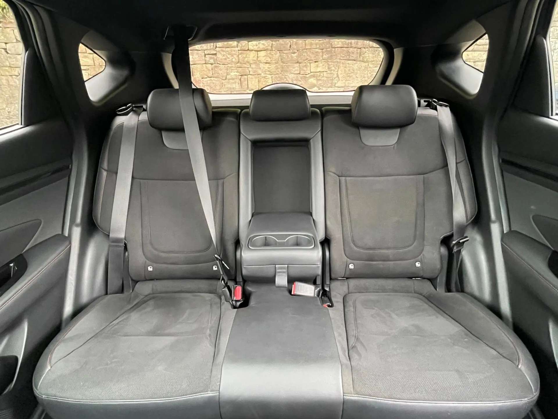2021 HYUNDAI TUCSON 2021 HYUNDAI TUCSON