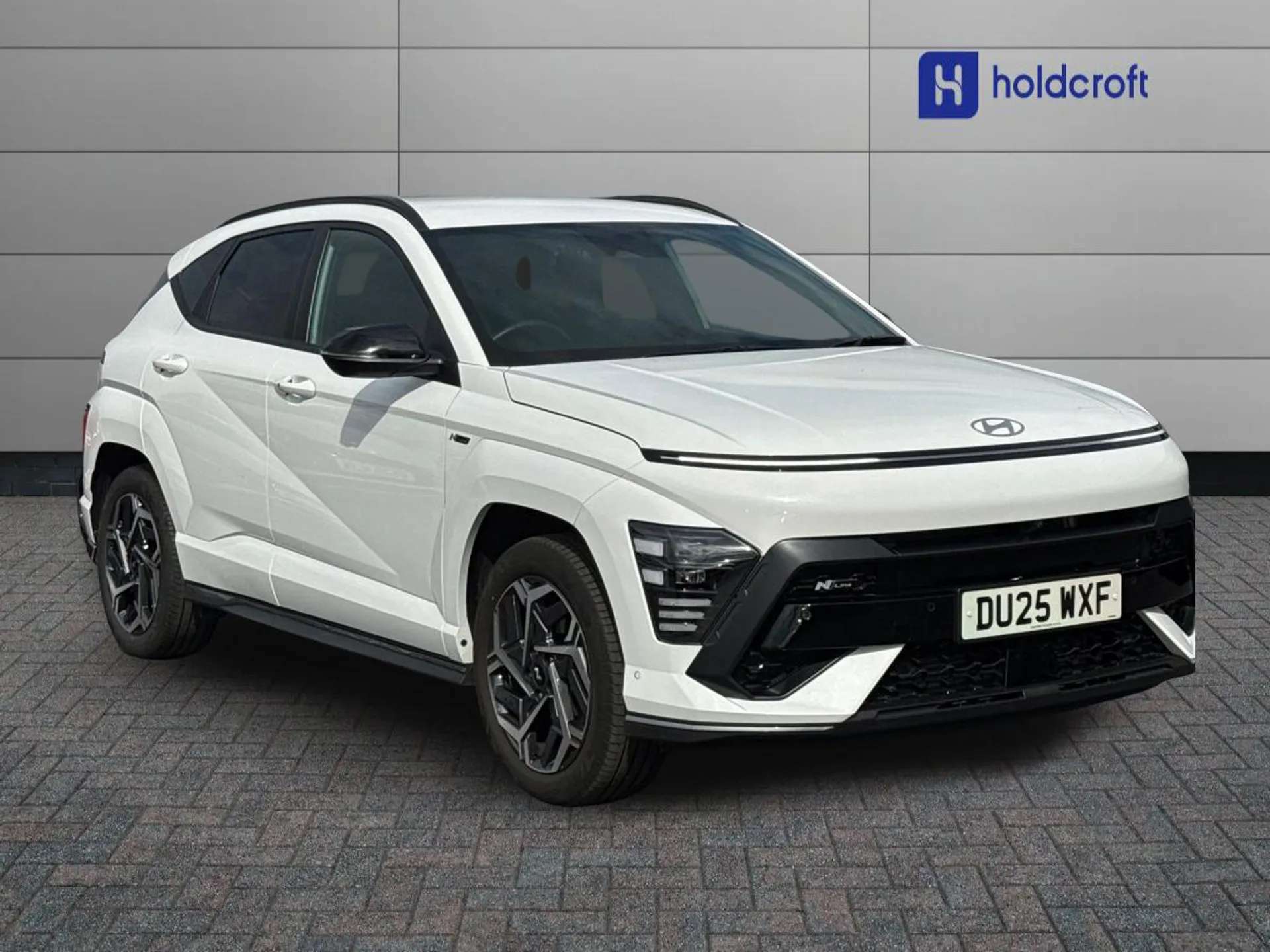 A 2025 HYUNDAI KONA 1.6T 138 N Line S 5dr DCT - ZERO DEPOSIT FINANCE AND CASHBACK AVAILABLE A 2025 HYUNDAI KONA 1.6T 138 N Line S 5dr DCT - ZERO DEPOSIT FINANCE AND CASHBACK AVAILABLE
