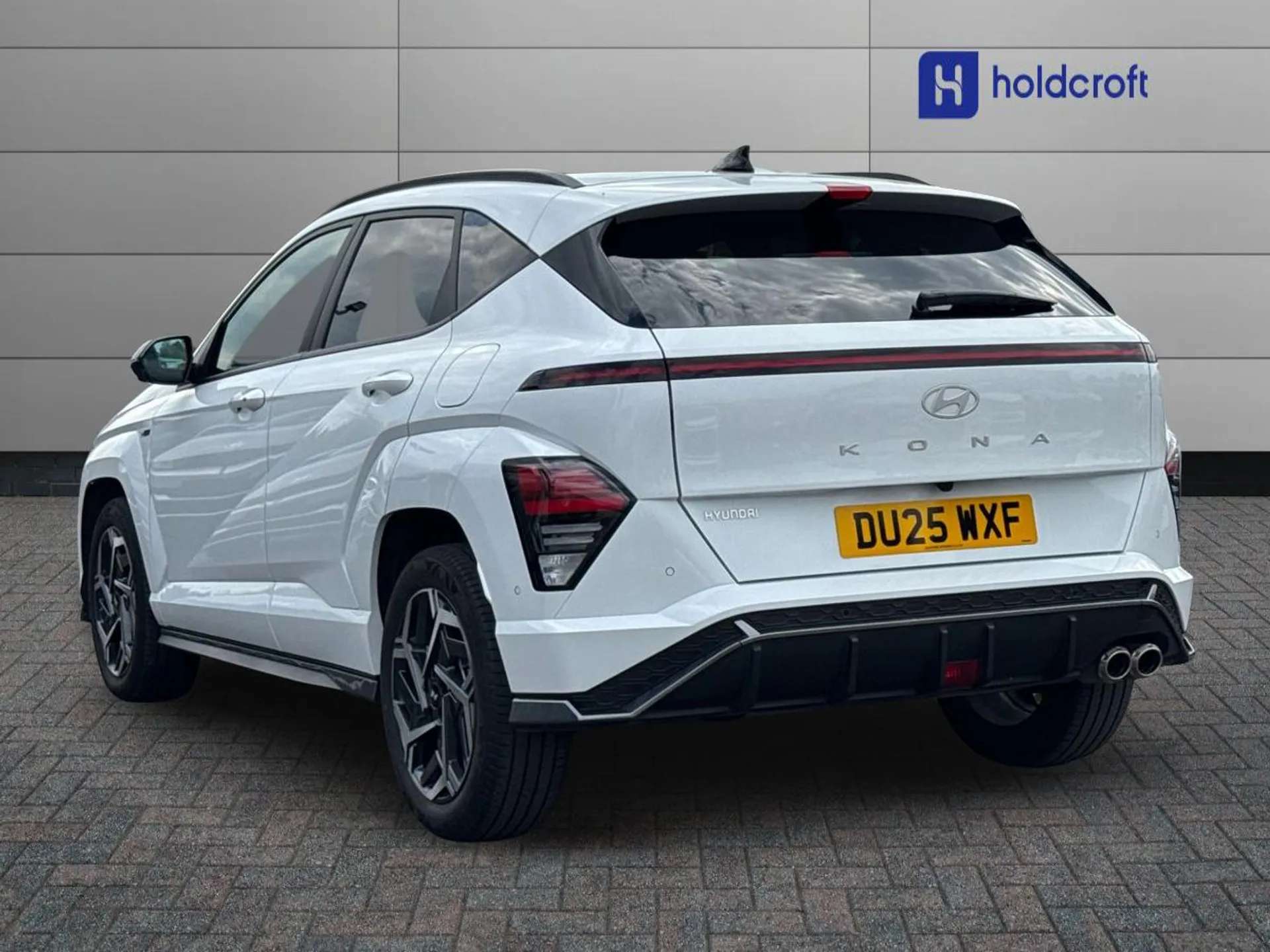 A 2025 HYUNDAI KONA 1.6T 138 N Line S 5dr DCT - ZERO DEPOSIT FINANCE AND CASHBACK AVAILABLE A 2025 HYUNDAI KONA 1.6T 138 N Line S 5dr DCT - ZERO DEPOSIT FINANCE AND CASHBACK AVAILABLE