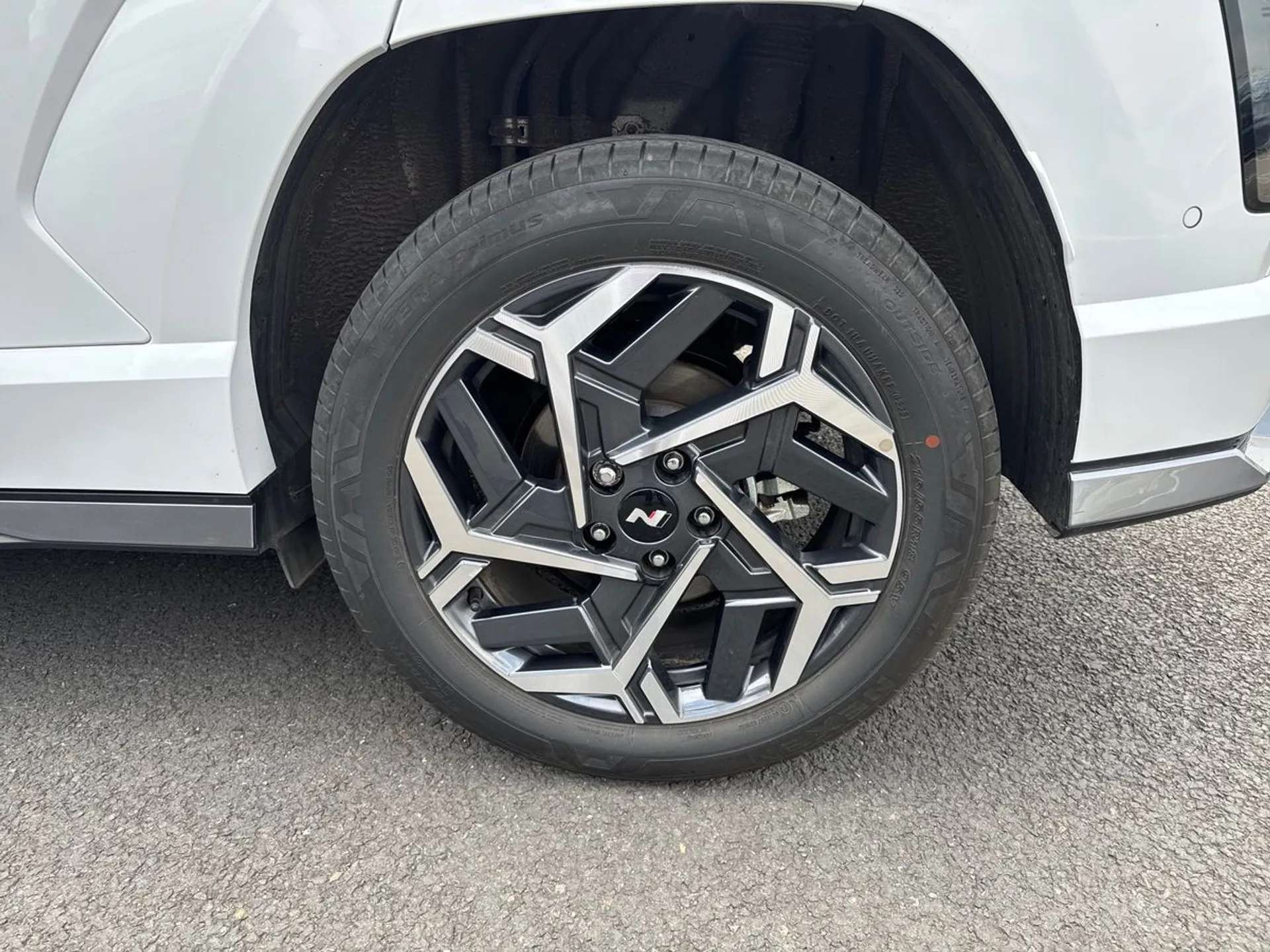 2025 HYUNDAI KONA 2025 HYUNDAI KONA