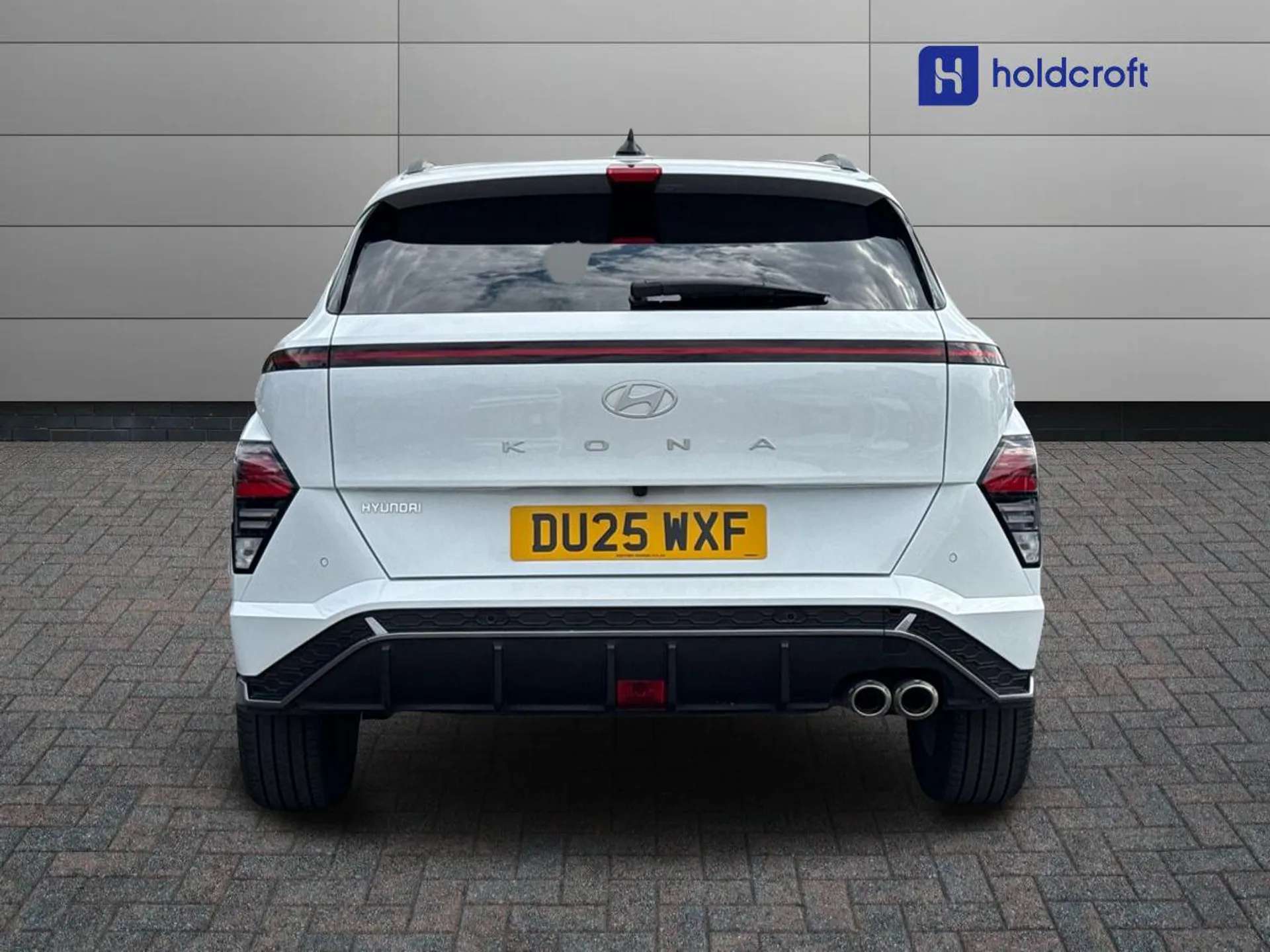 2025 HYUNDAI KONA 2025 HYUNDAI KONA