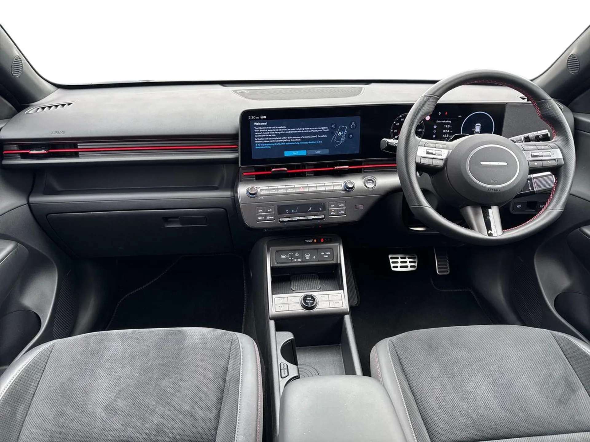 2025 HYUNDAI KONA 2025 HYUNDAI KONA