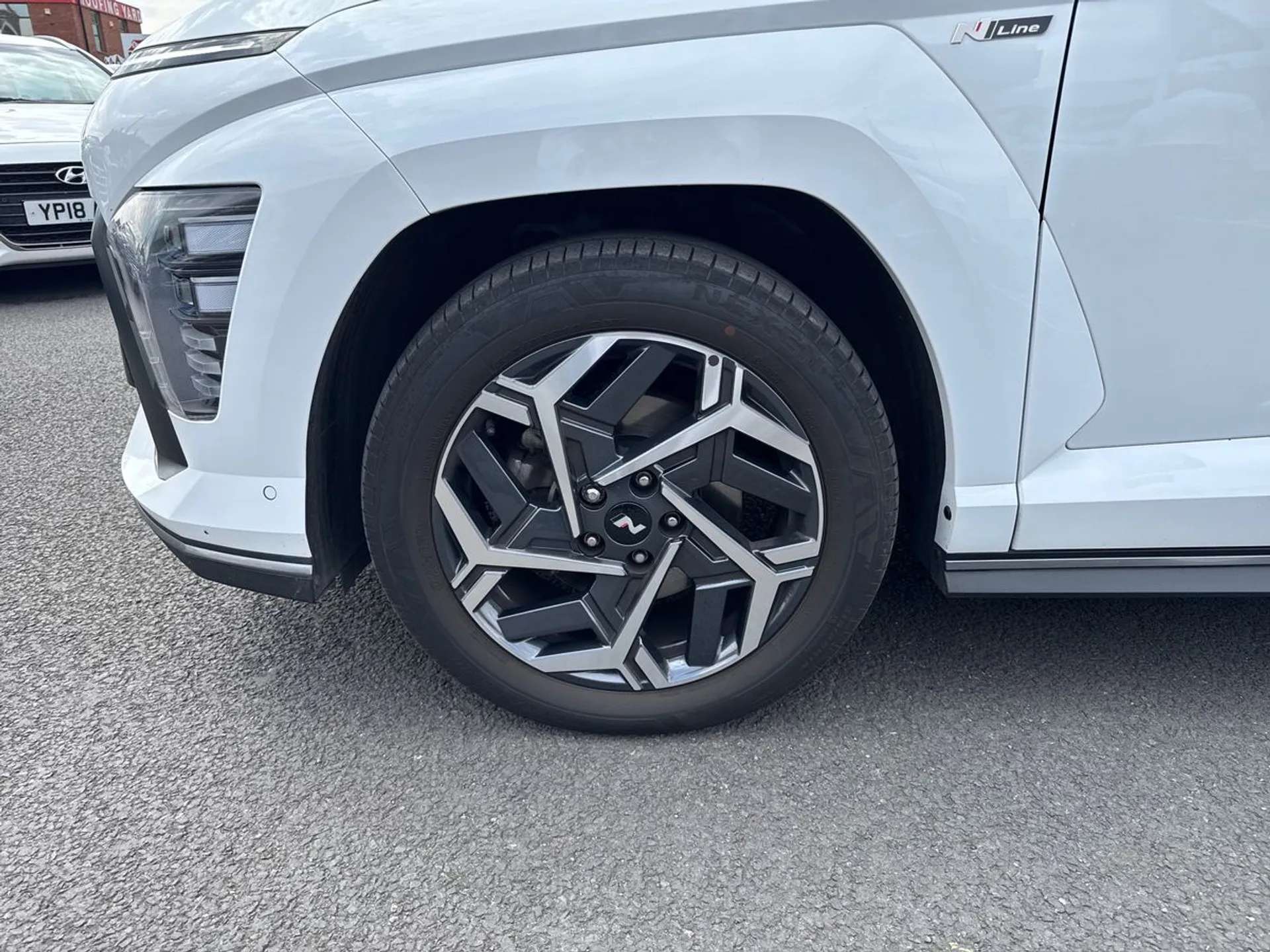 2025 HYUNDAI KONA 2025 HYUNDAI KONA