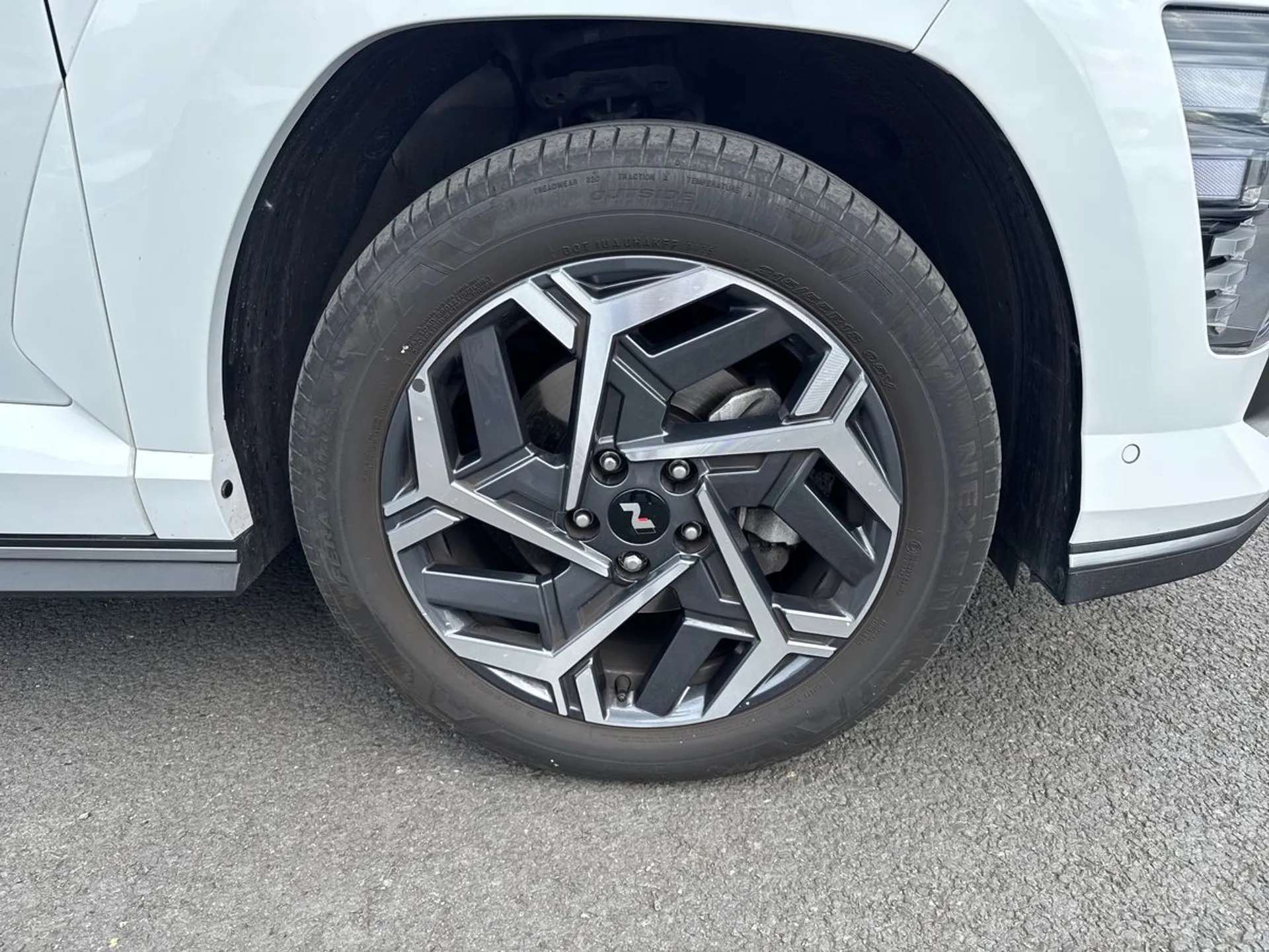 2025 HYUNDAI KONA 2025 HYUNDAI KONA