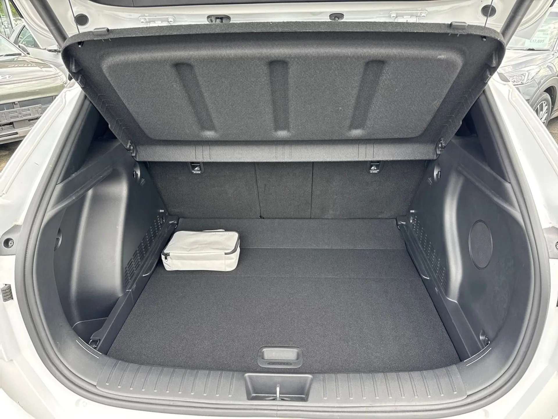 2025 HYUNDAI KONA 2025 HYUNDAI KONA