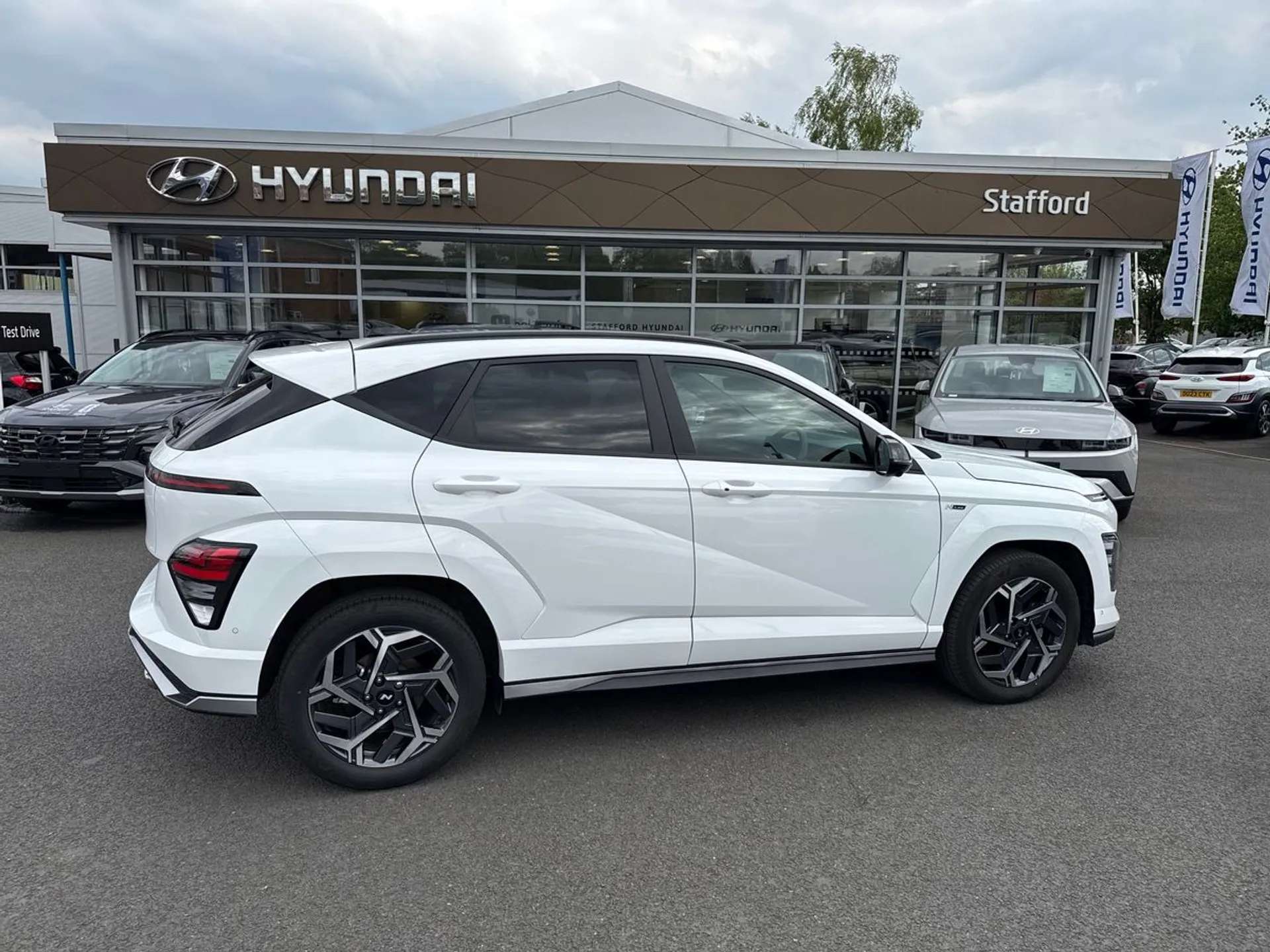 2025 HYUNDAI KONA 2025 HYUNDAI KONA