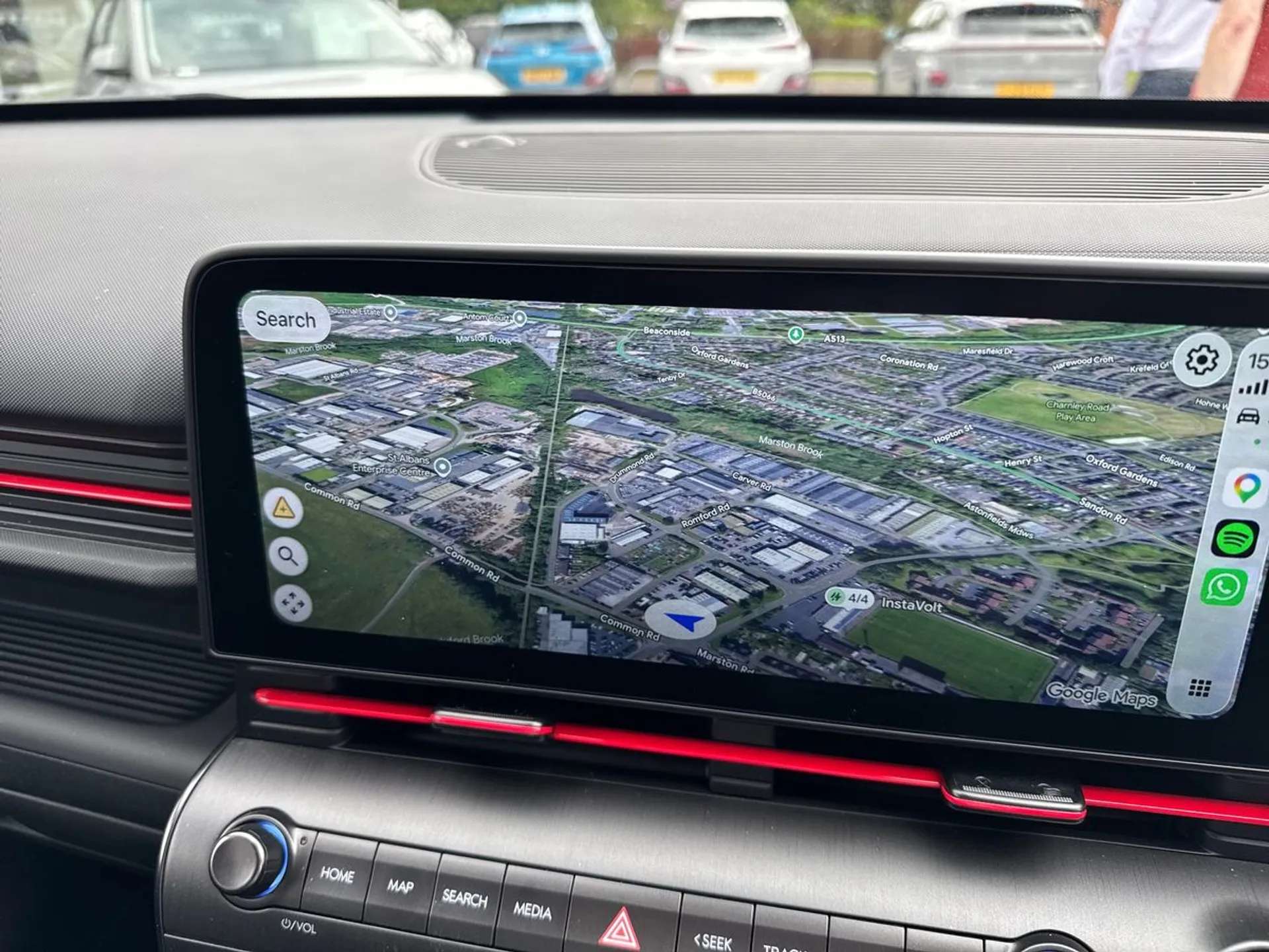 2025 HYUNDAI KONA 2025 HYUNDAI KONA