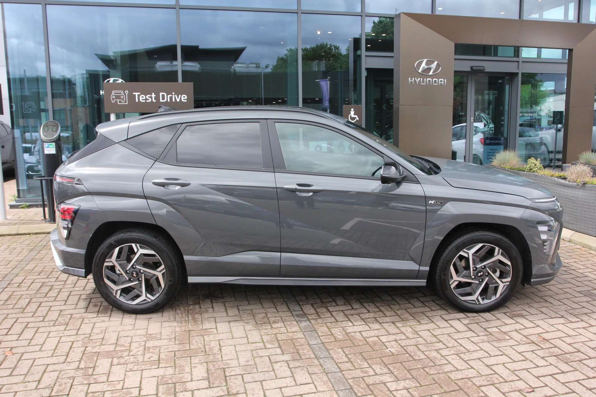 2025 HYUNDAI KONA 2025 HYUNDAI KONA