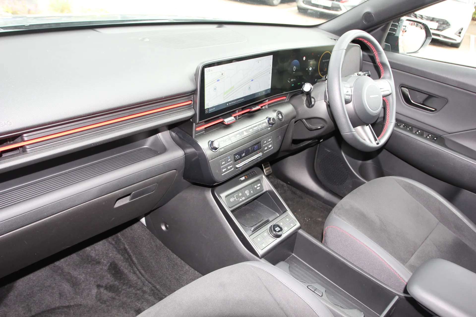 2025 HYUNDAI KONA 2025 HYUNDAI KONA