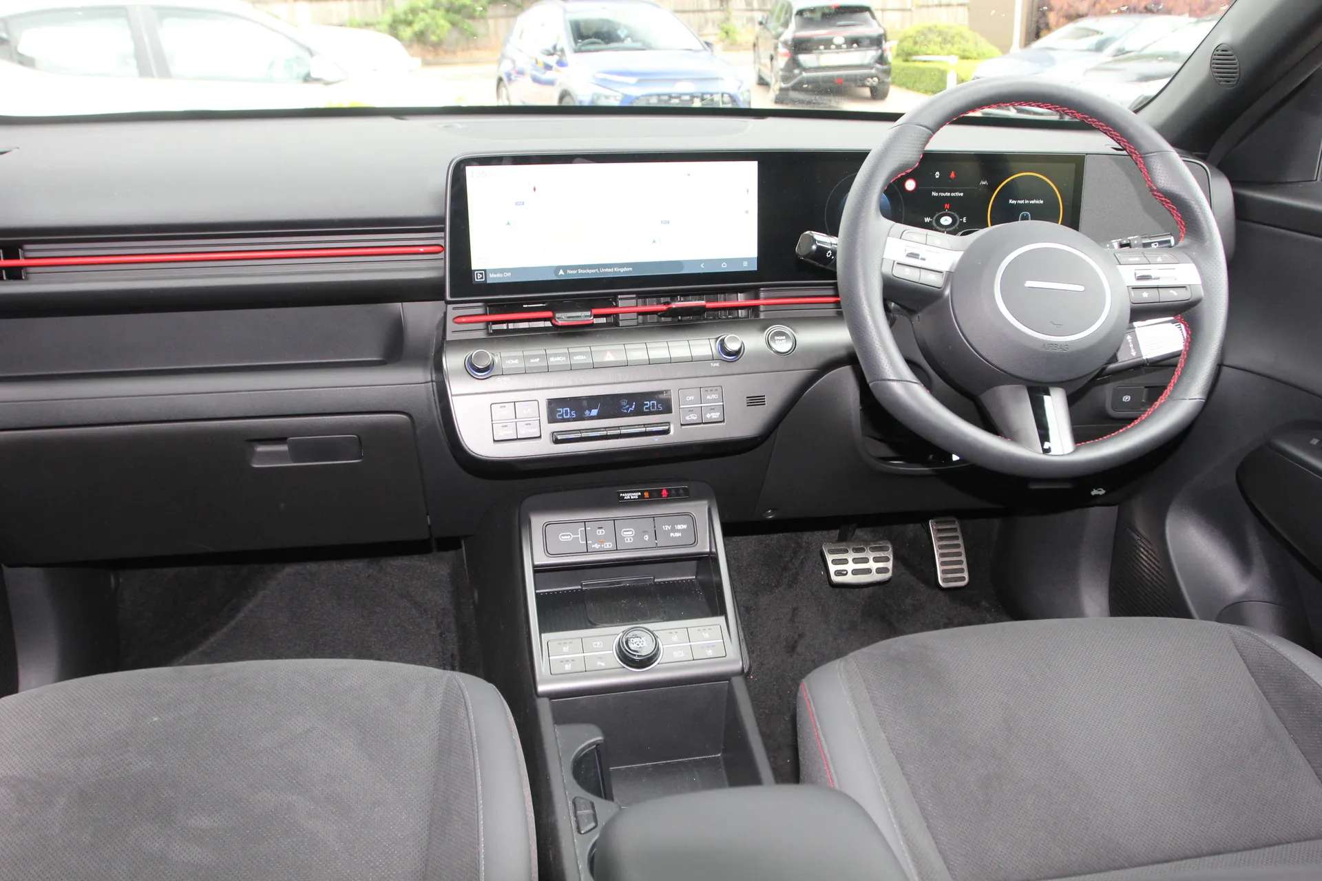 2025 HYUNDAI KONA 2025 HYUNDAI KONA