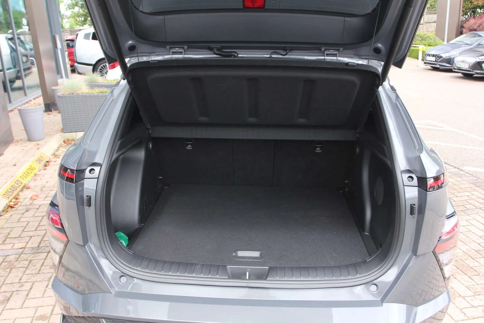 2025 HYUNDAI KONA 2025 HYUNDAI KONA