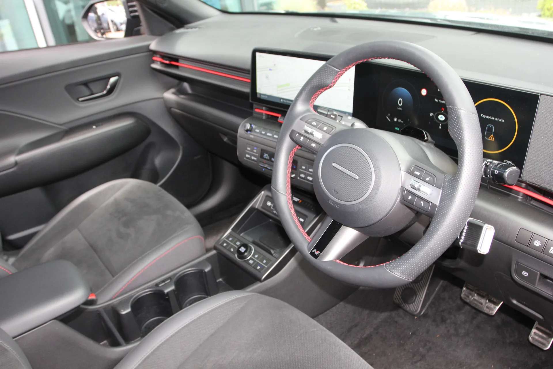 2025 HYUNDAI KONA 2025 HYUNDAI KONA