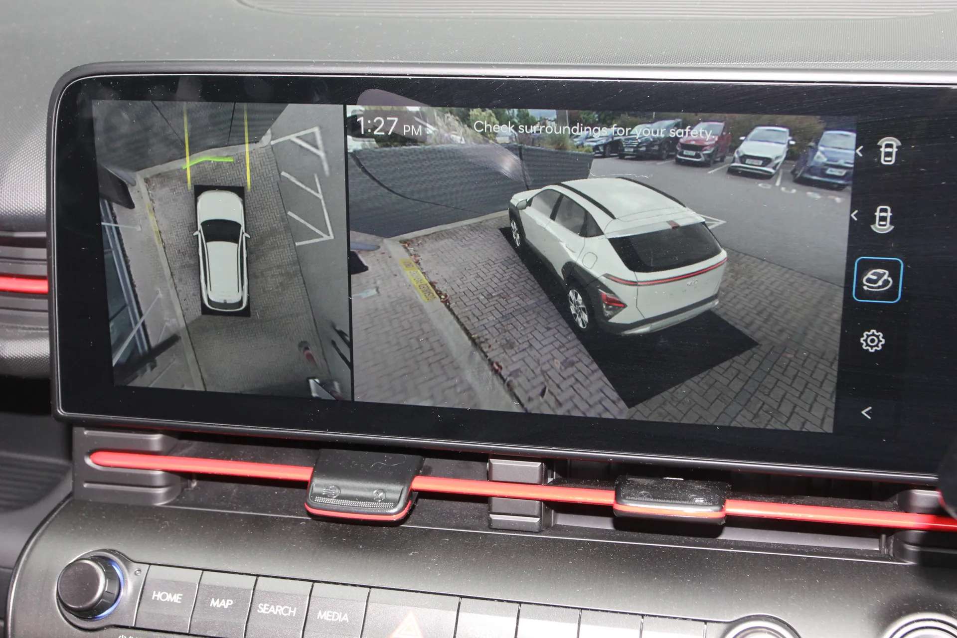 2025 HYUNDAI KONA 2025 HYUNDAI KONA