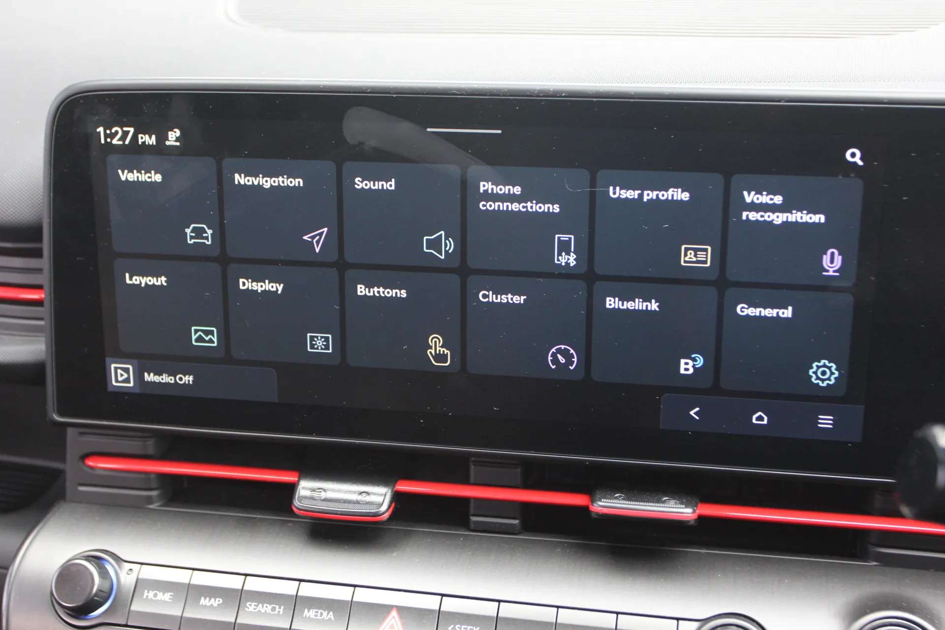 2025 HYUNDAI KONA 2025 HYUNDAI KONA